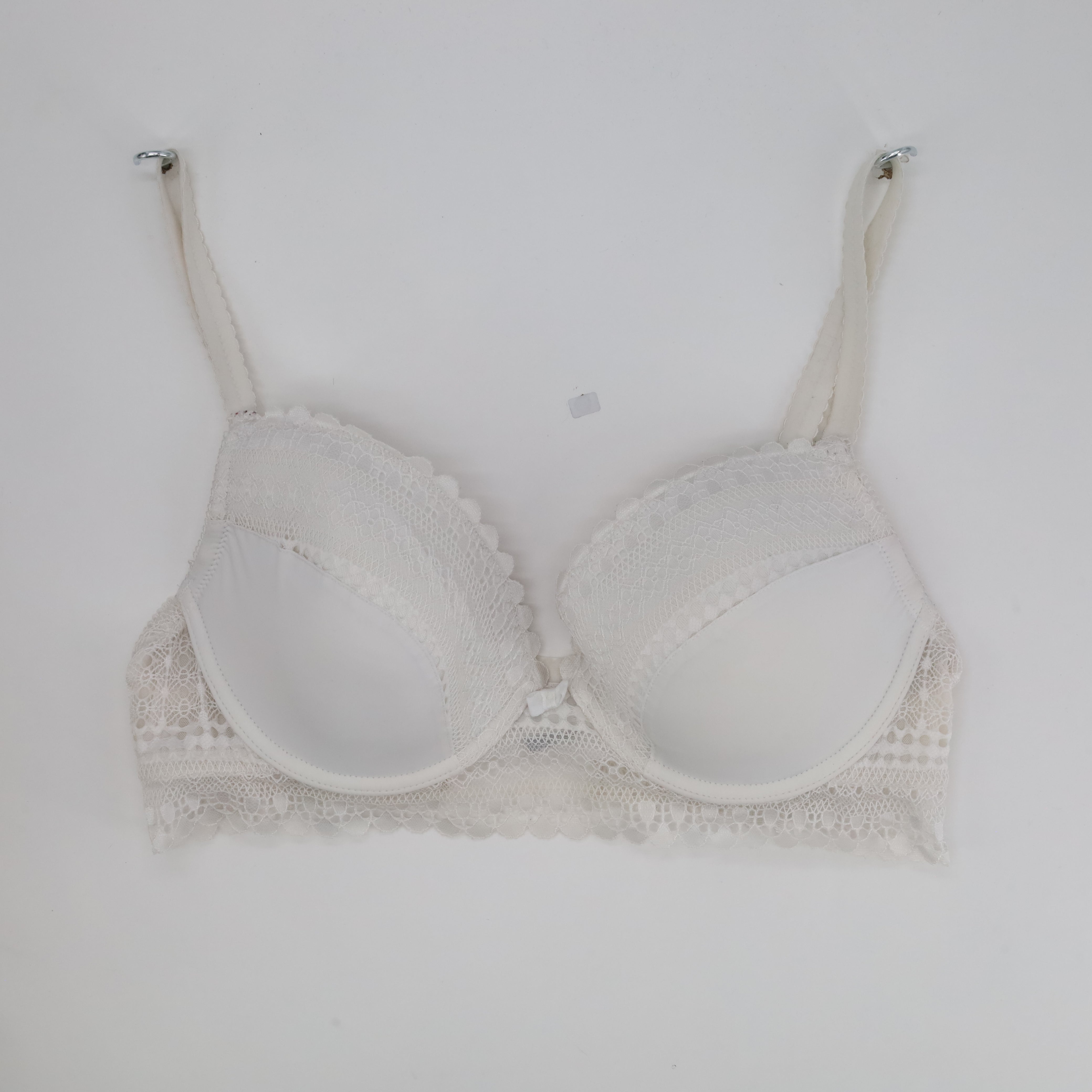 Soutien-gorge ETAM Blanc