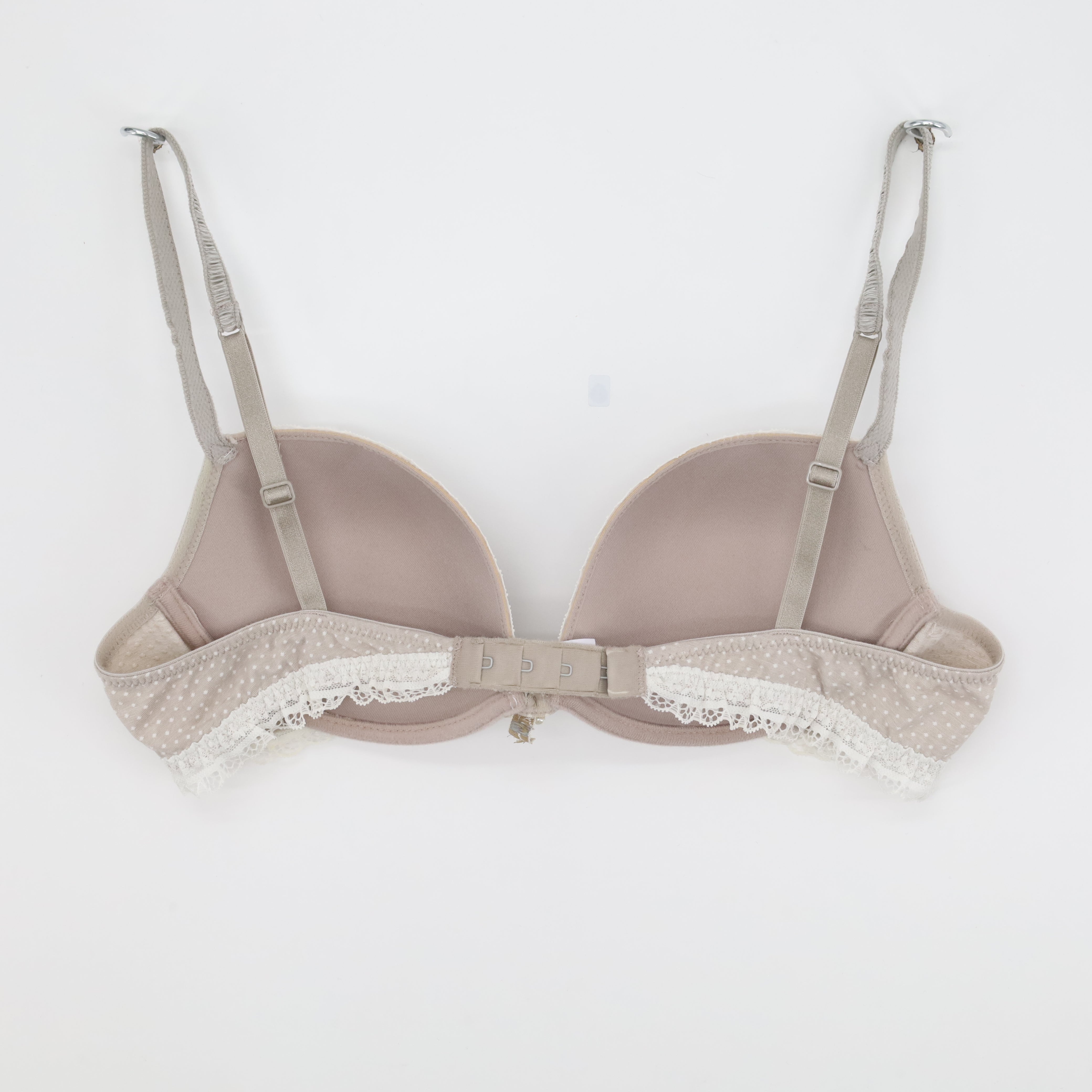 Soutien-gorge Intimissimi Beige