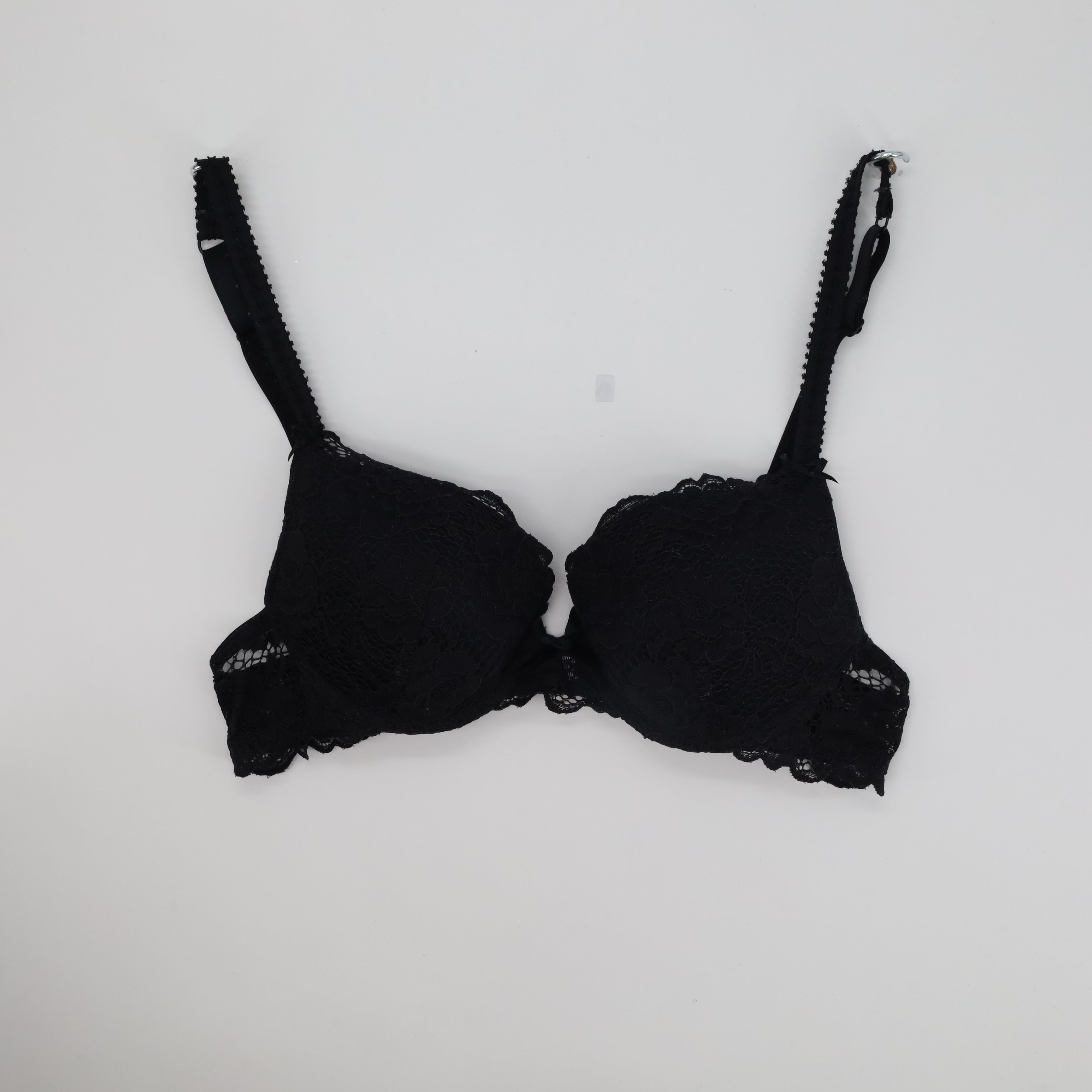 Soutien-gorge RougeGorge Noir