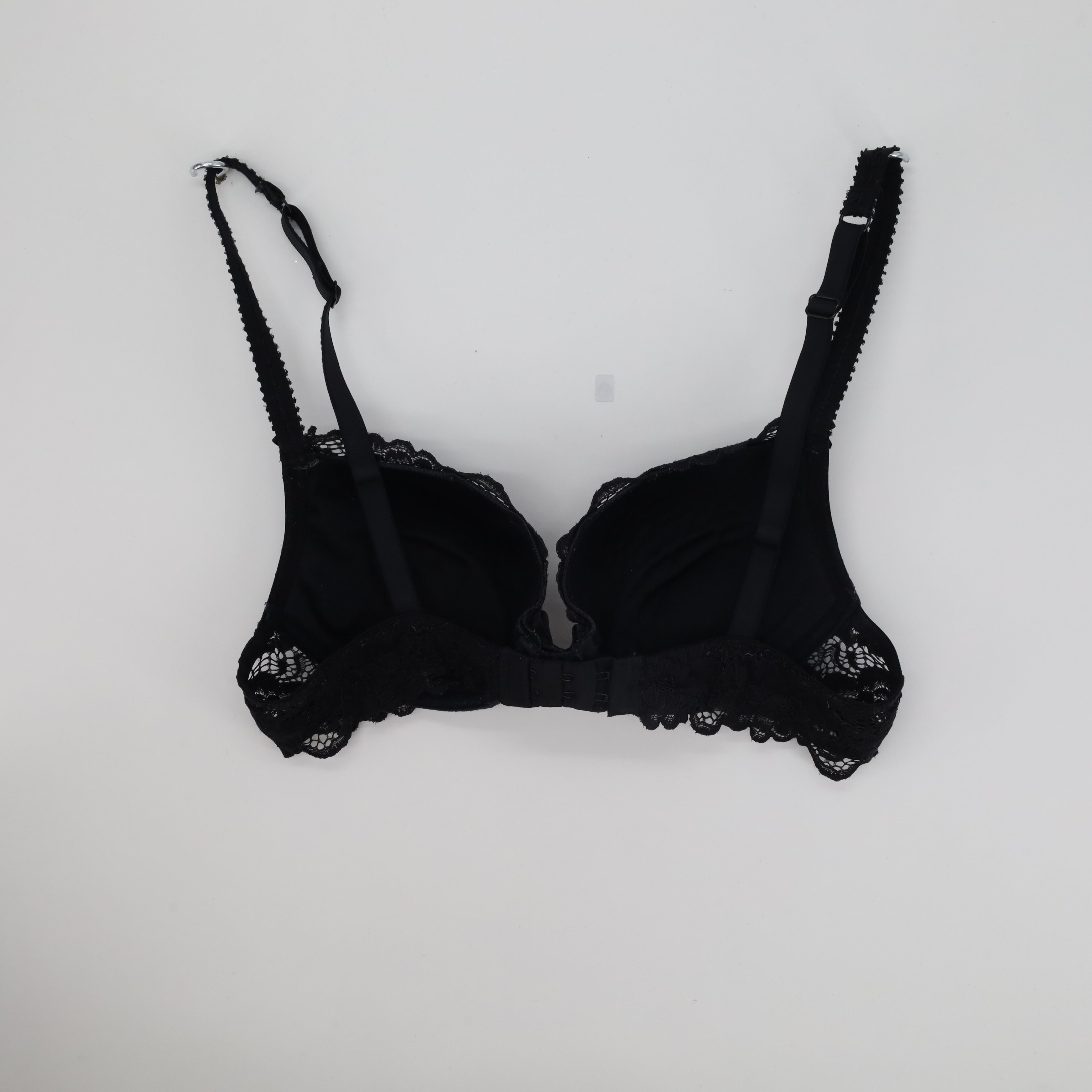 Soutien-gorge RougeGorge Noir