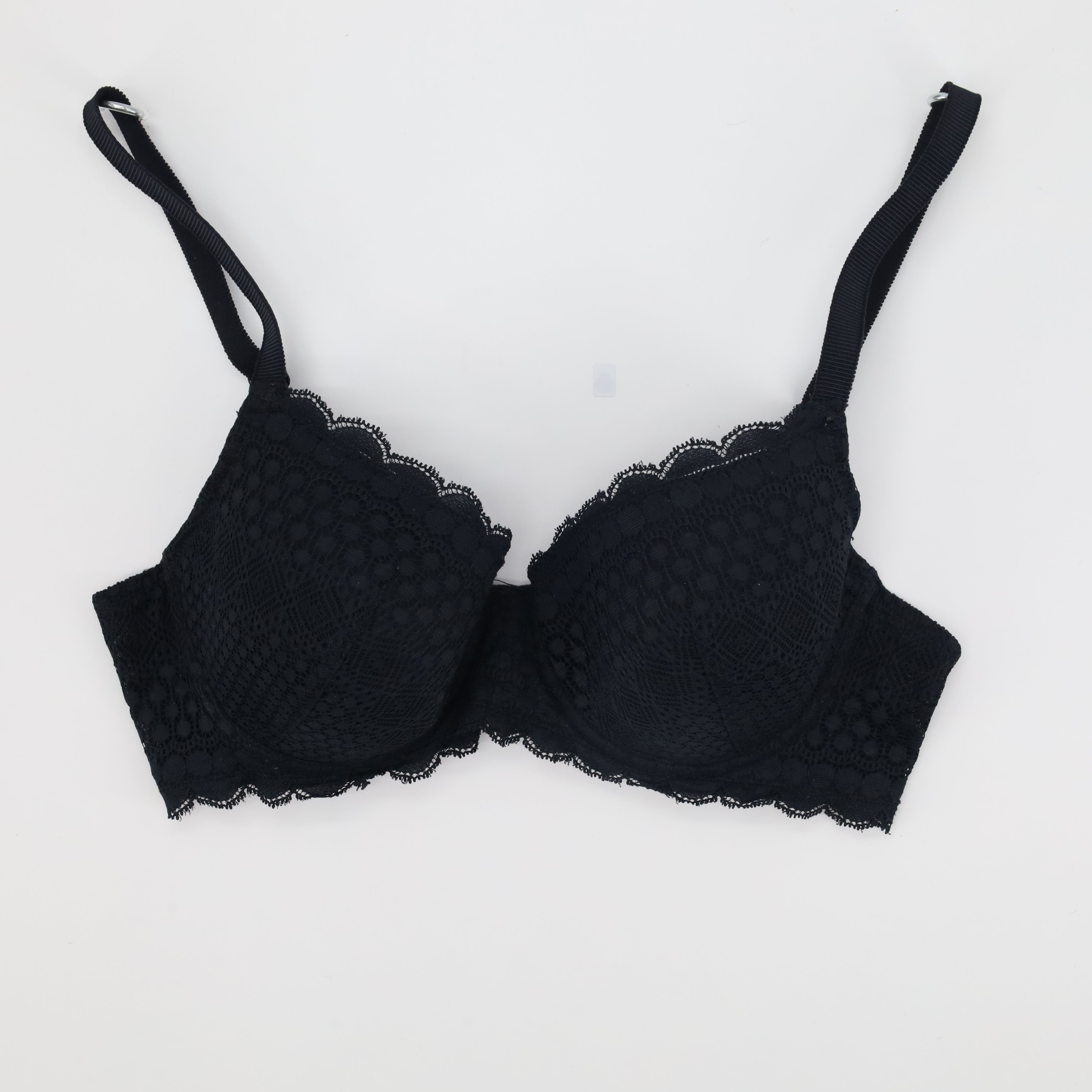 Soutien-gorge ETAM Noir