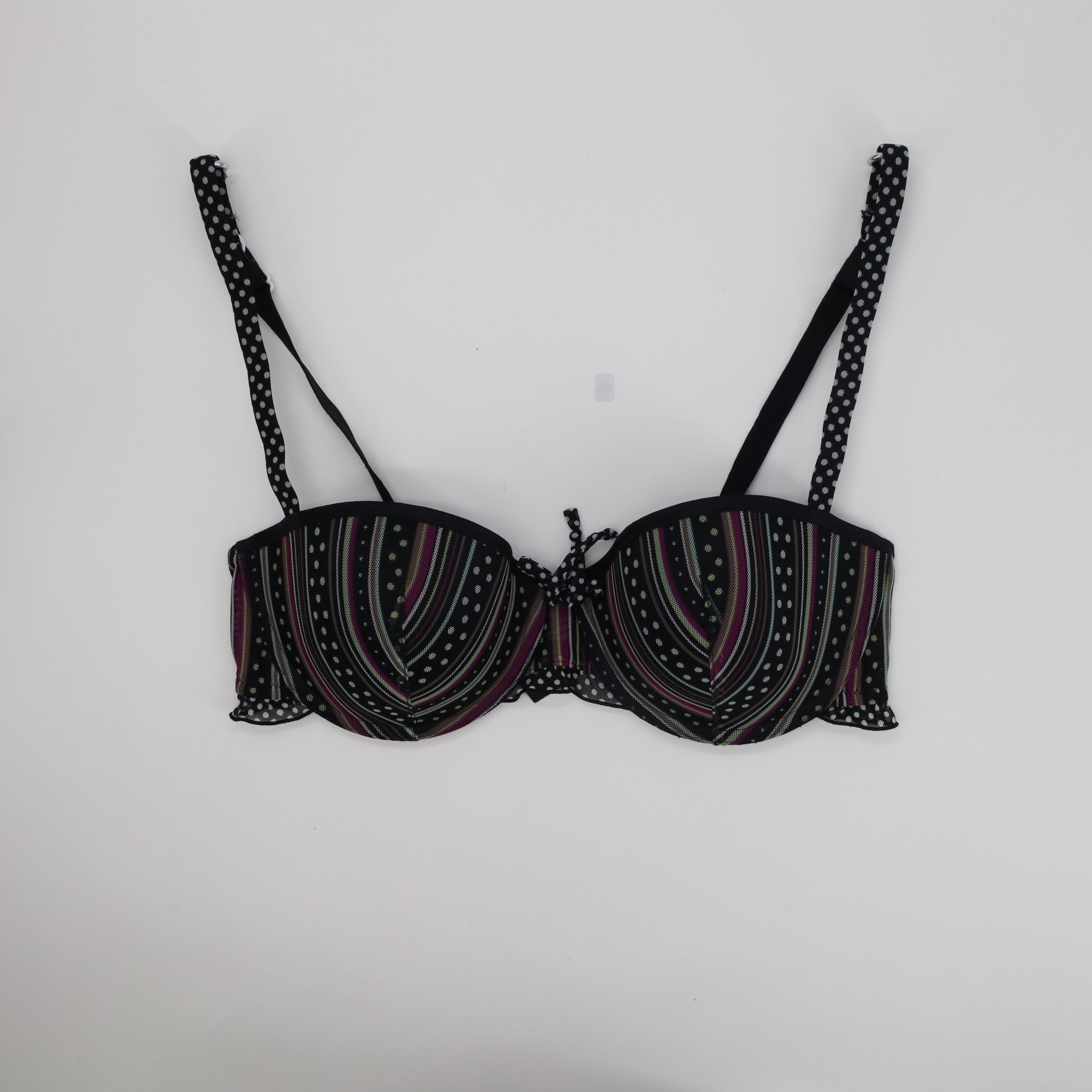 Soutien-gorge Billet doux Noir