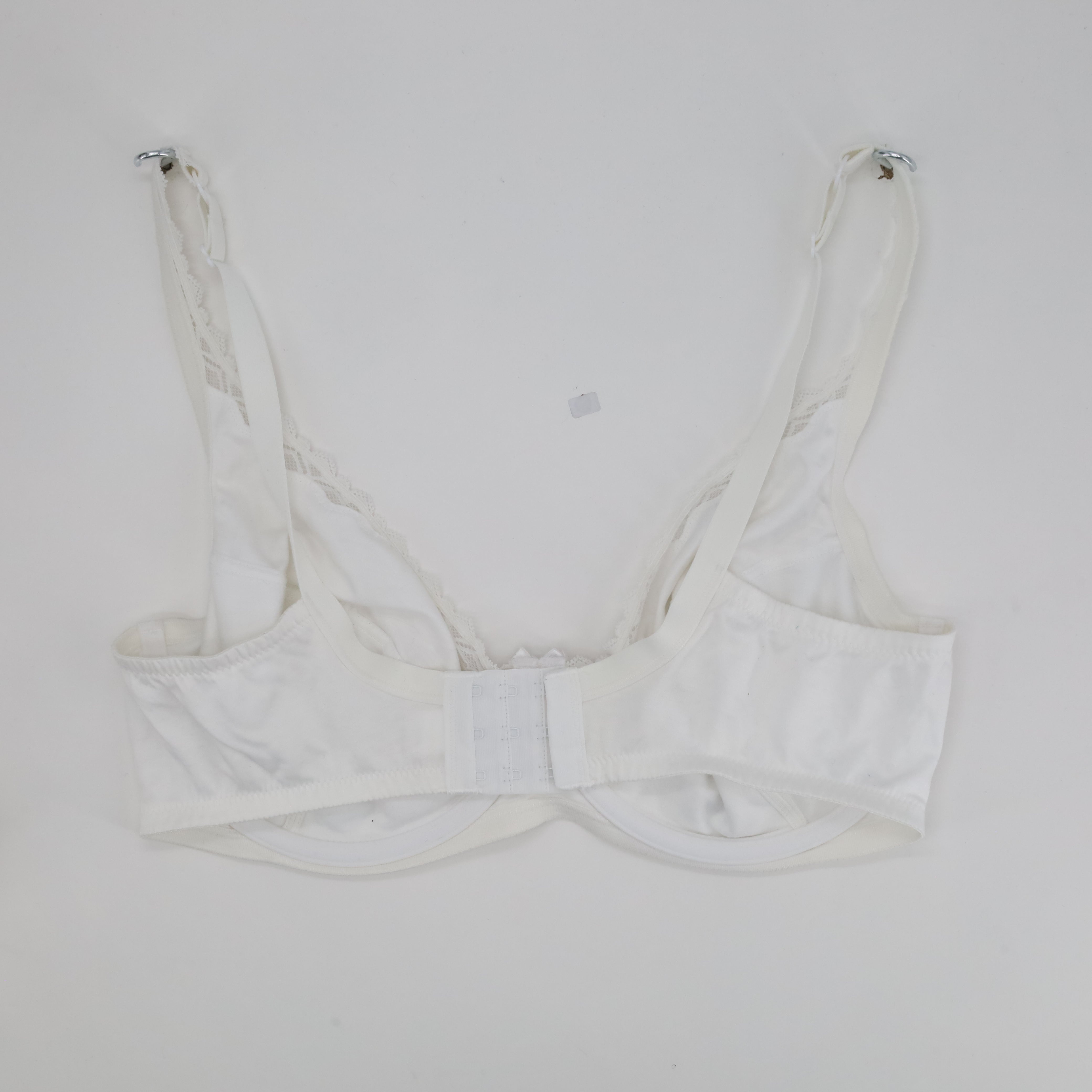 Soutien-gorge DIM Blanc