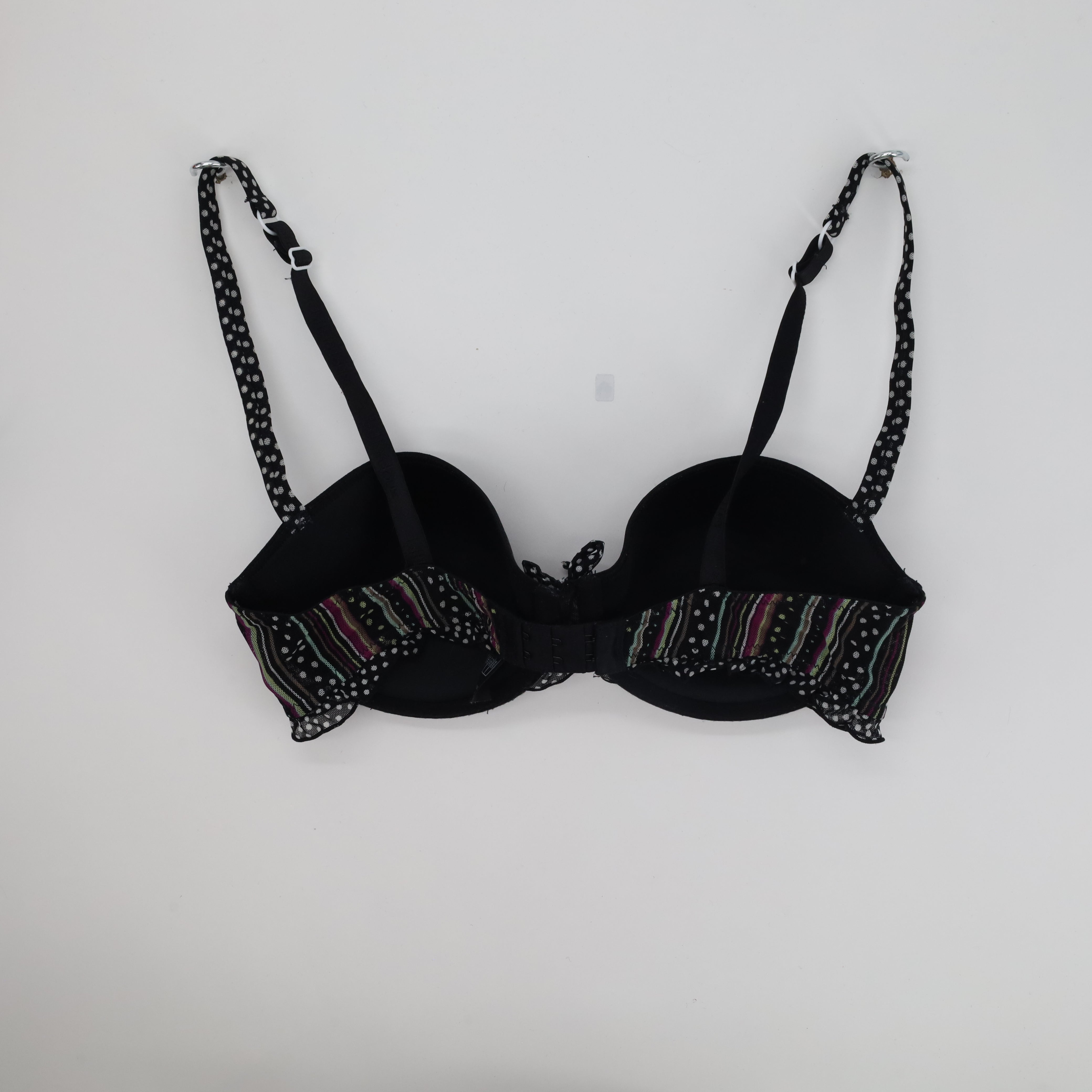 Soutien-gorge Billet doux Noir