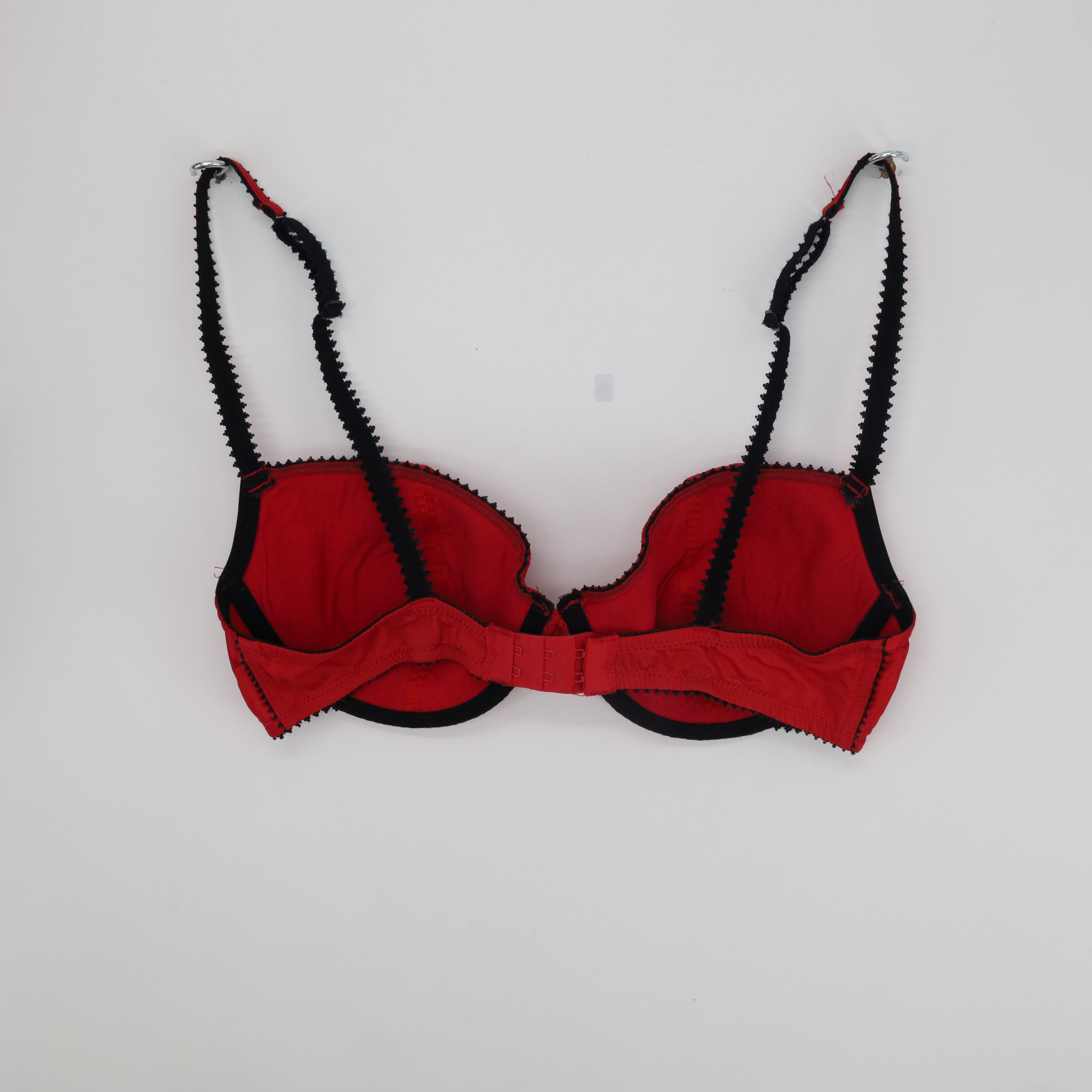 Soutien-gorge Rouge