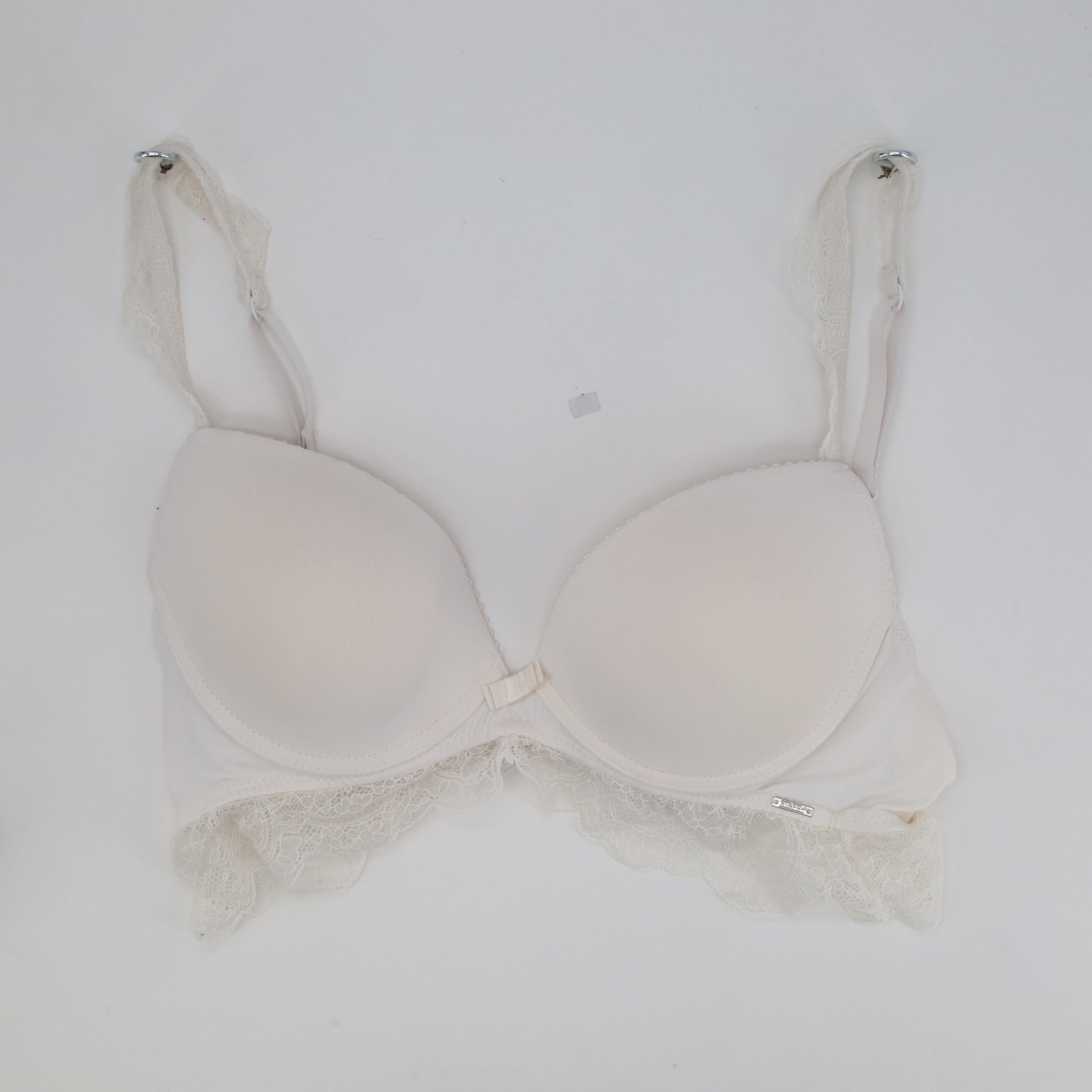 Soutien-gorge Steffy Blanc