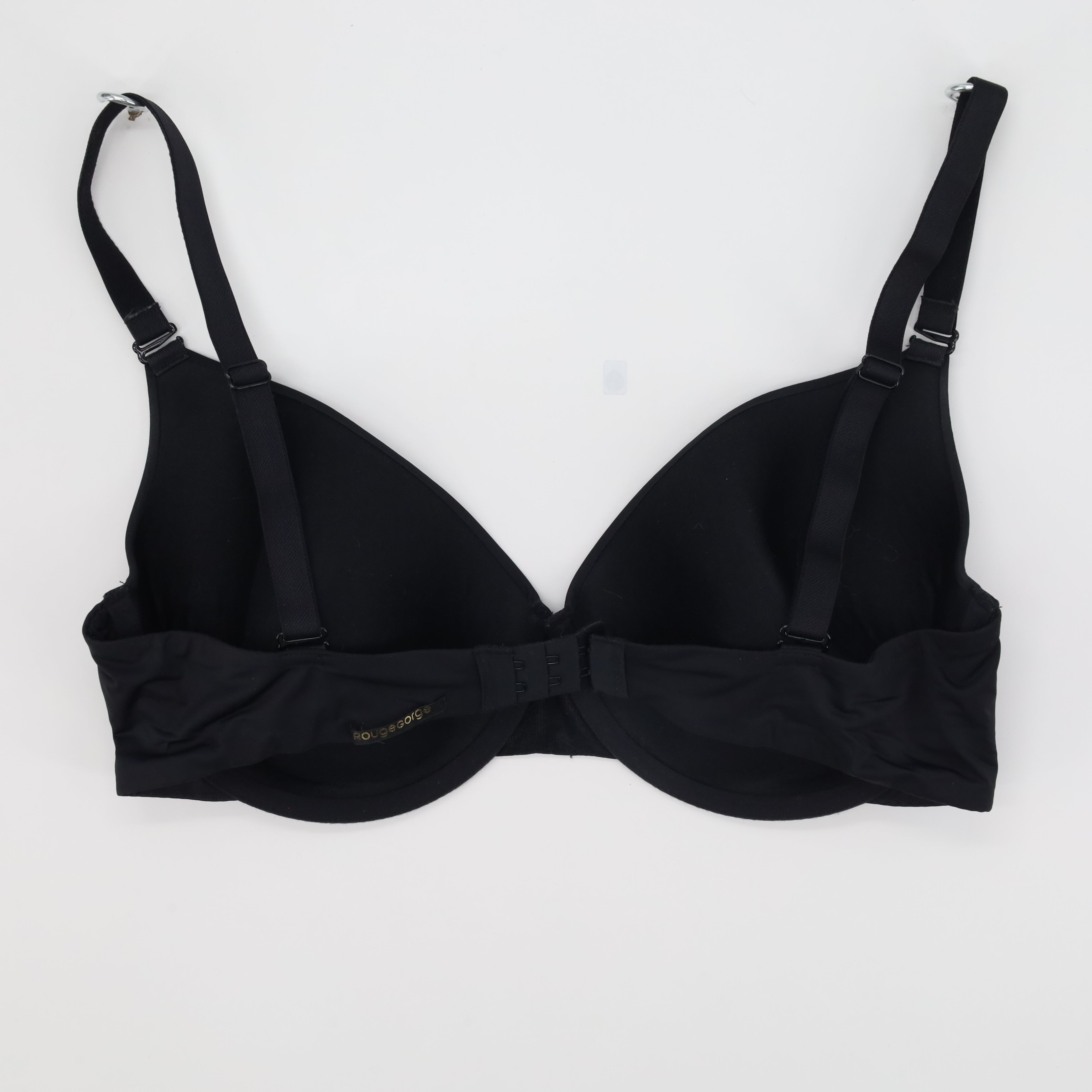 Soutien-gorge RougeGorge Noir