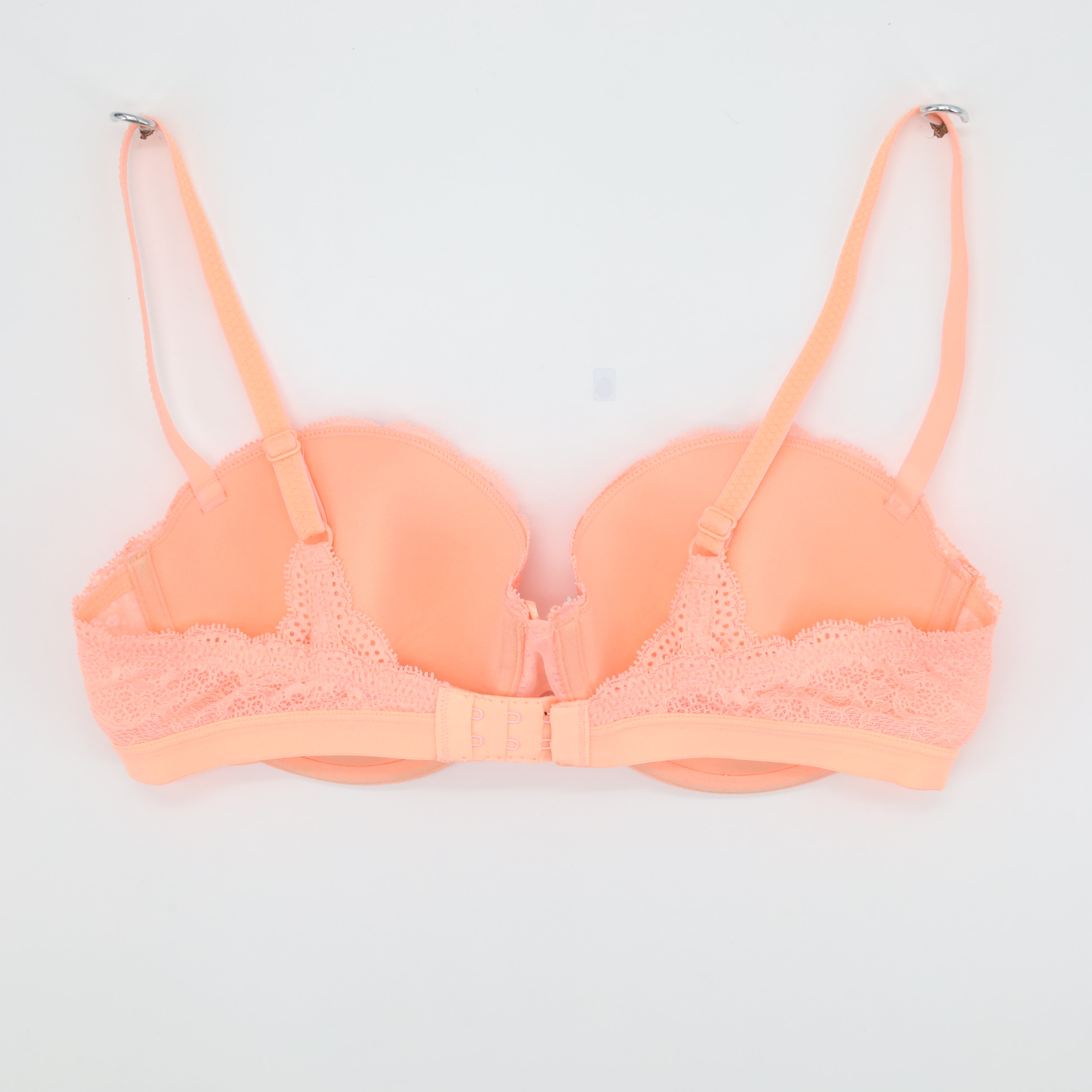 Soutien-gorge ETAM Orange