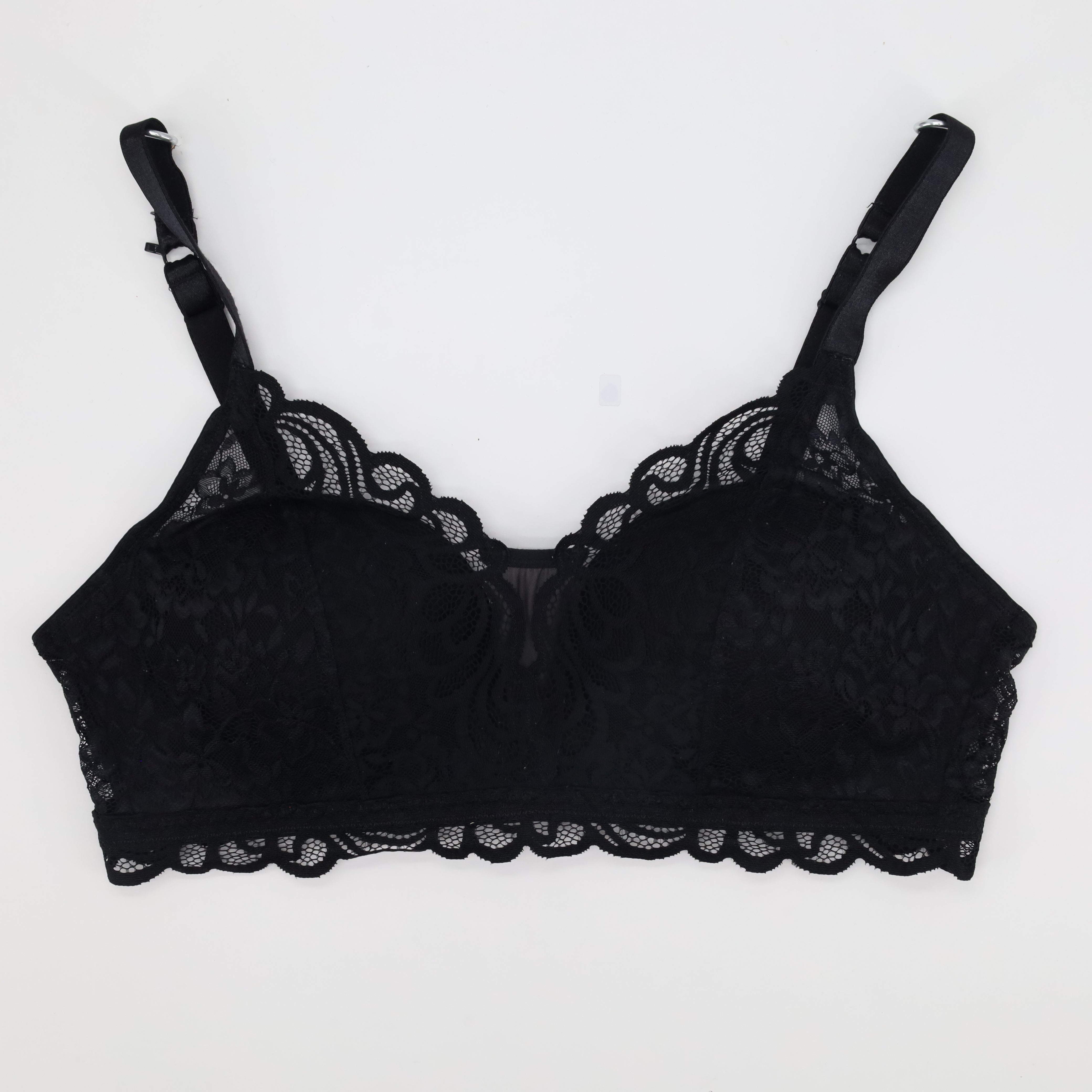 Soutien-gorge Bali Noir