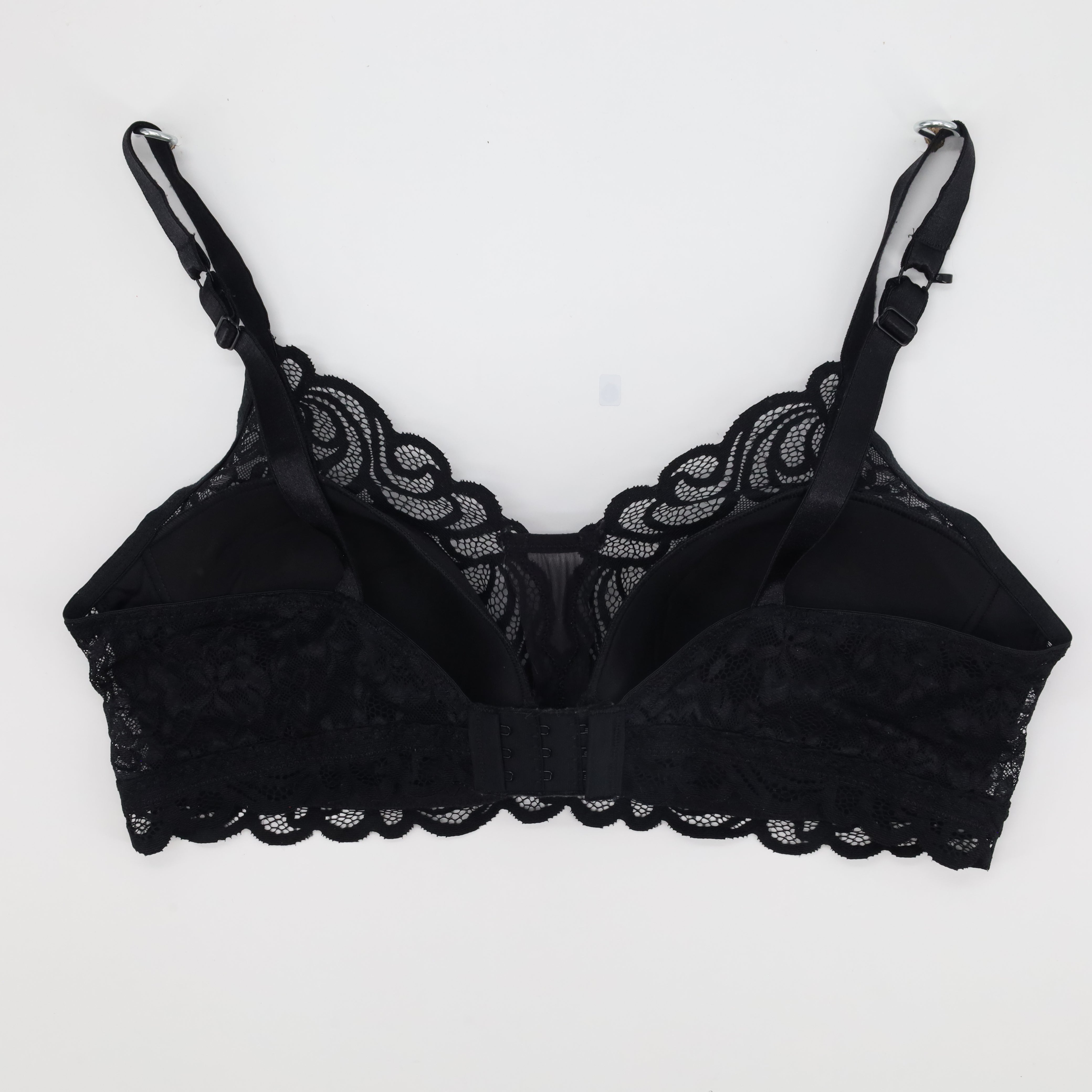 Soutien-gorge Bali Noir