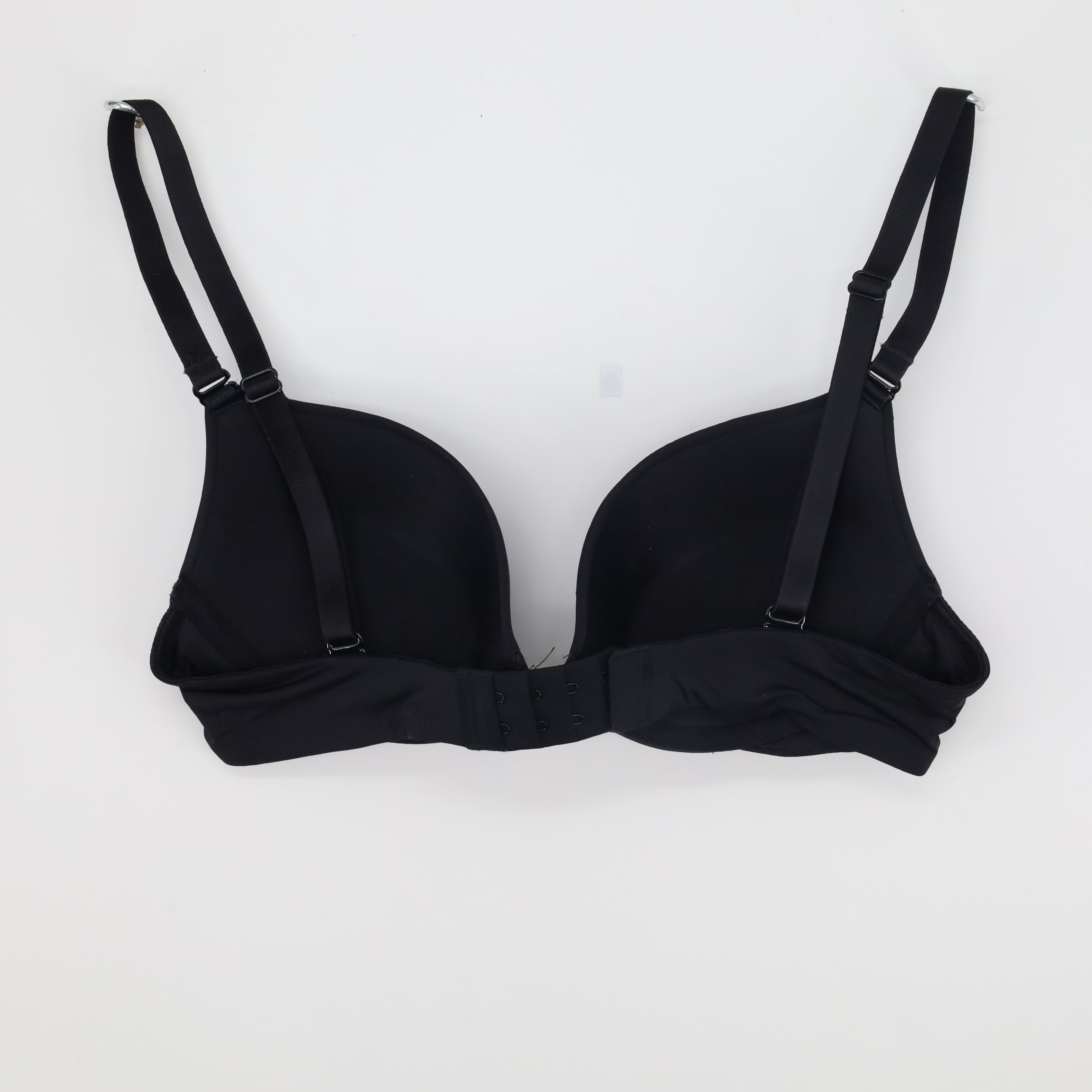 Soutien-gorge RougeGorge Noir