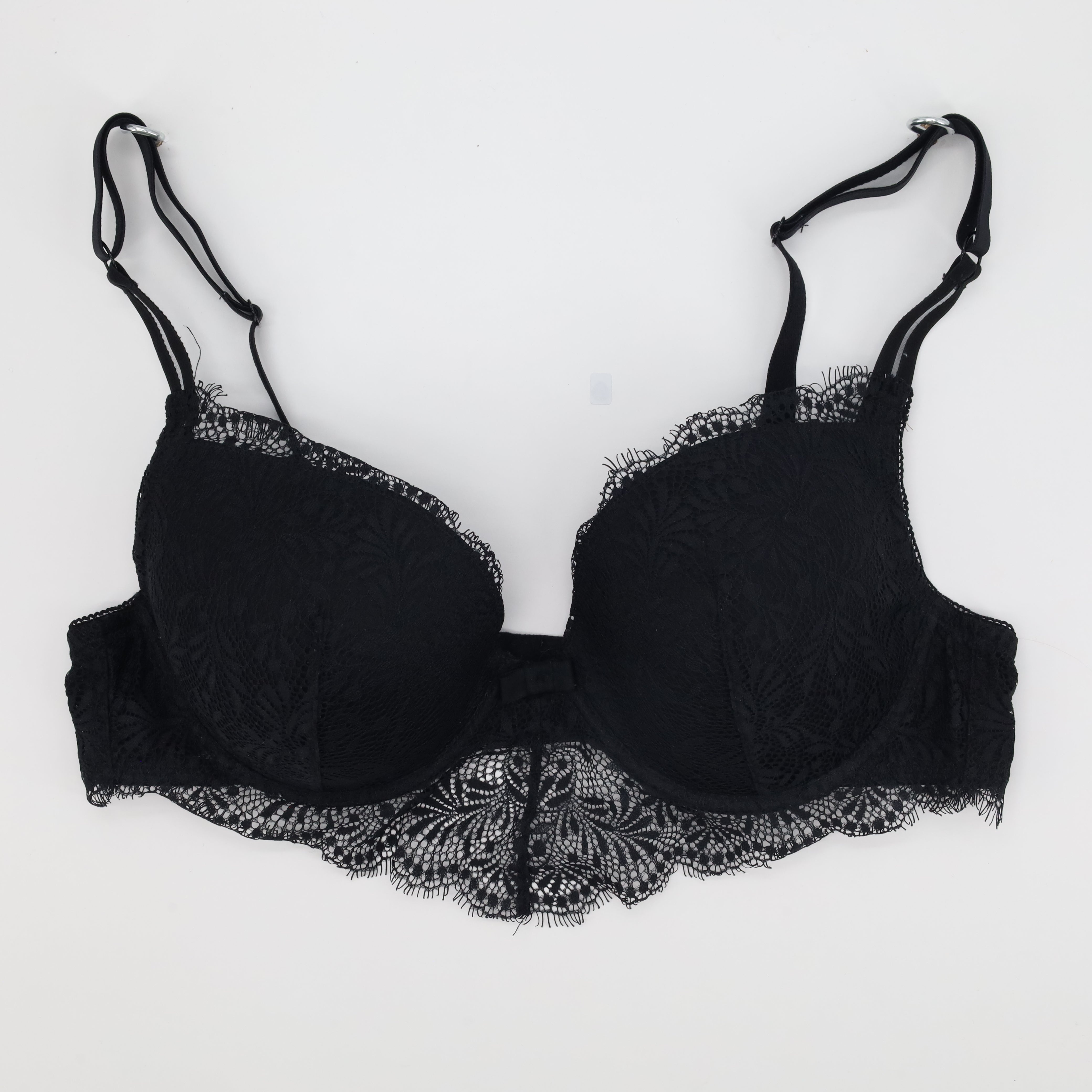 Soutien-gorge ETAM Noir