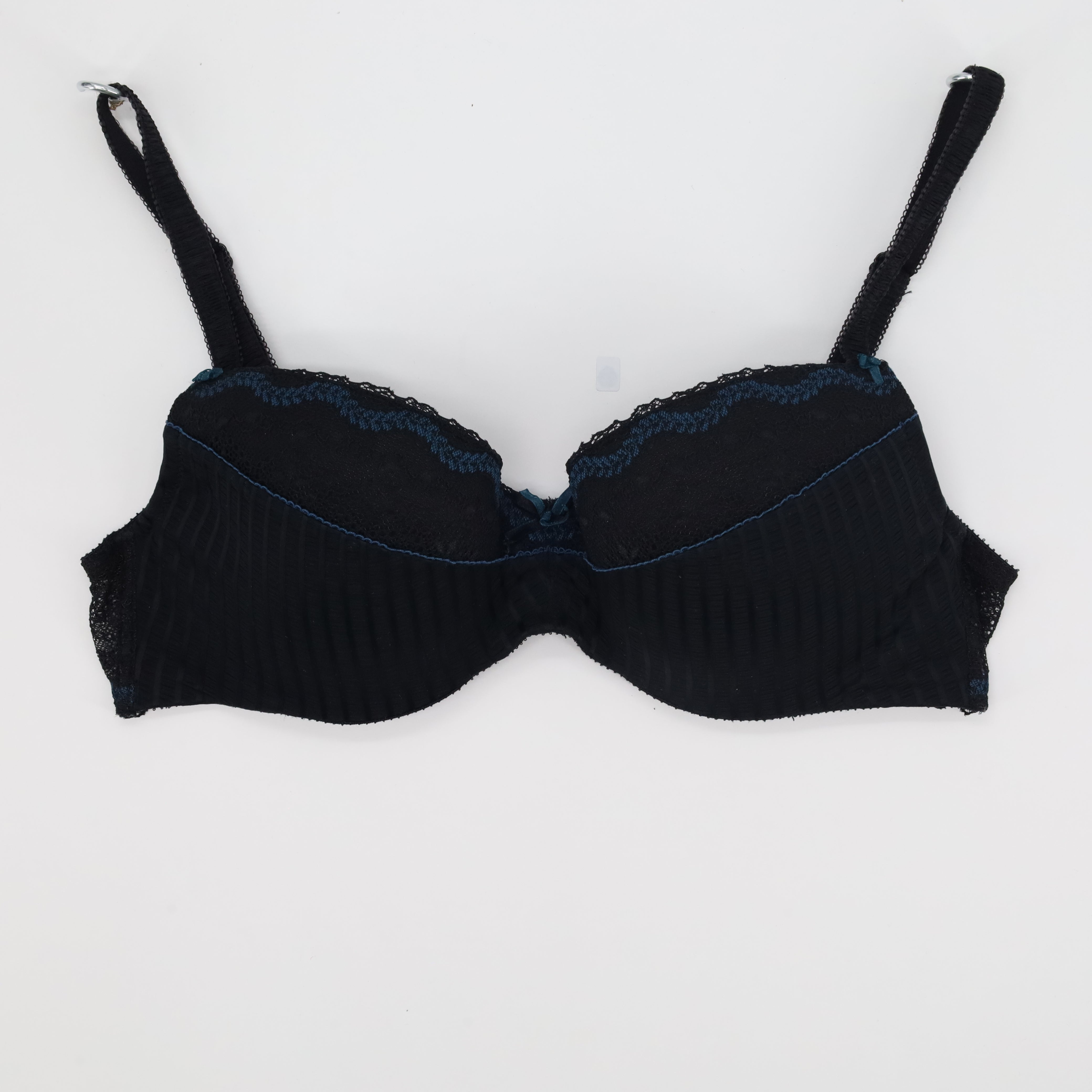 Soutien-gorge Well Noir