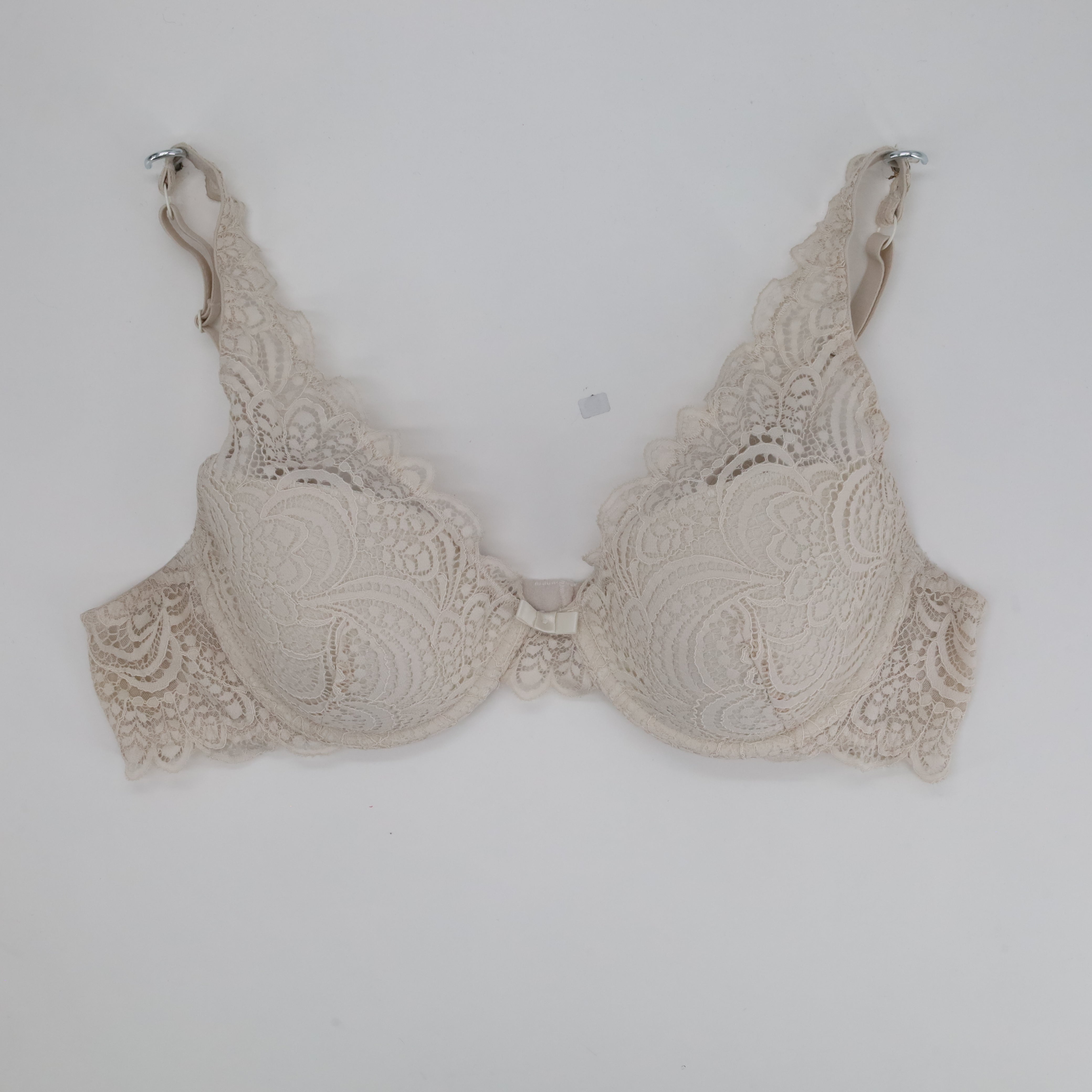 Soutien-gorge RougeGorge Blanc