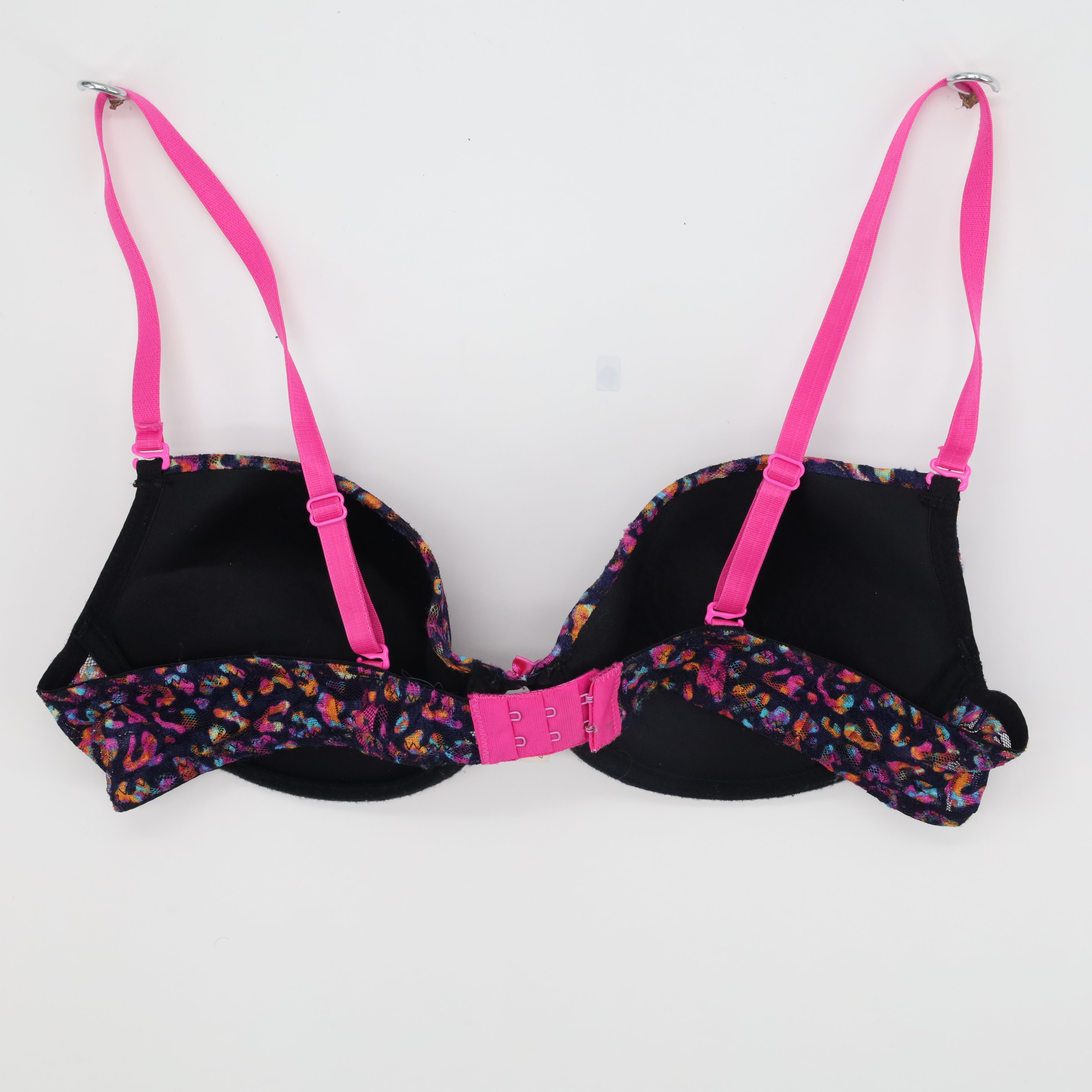 Soutien-gorge Carla's secret Noir