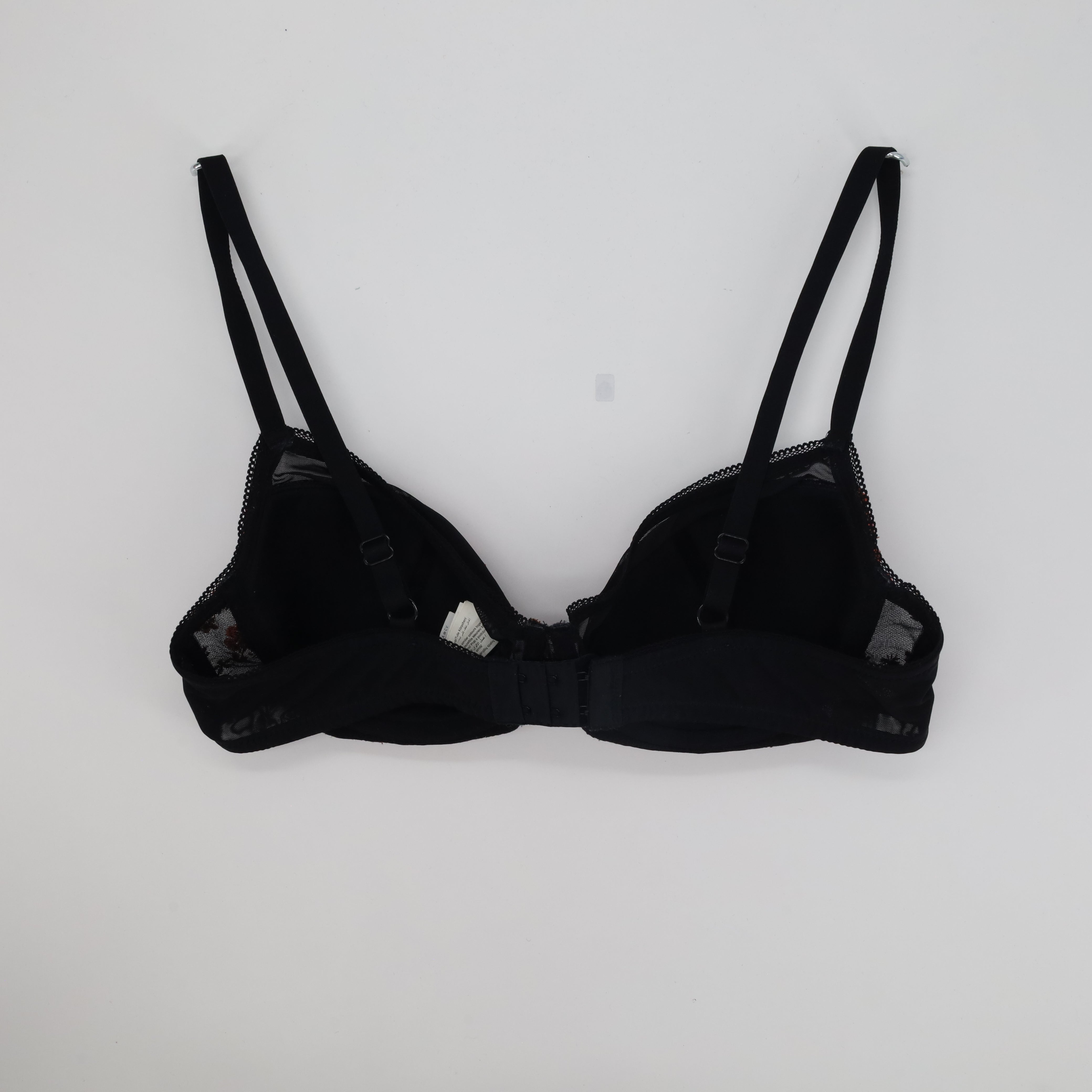 Soutien-gorge ETAM Noir