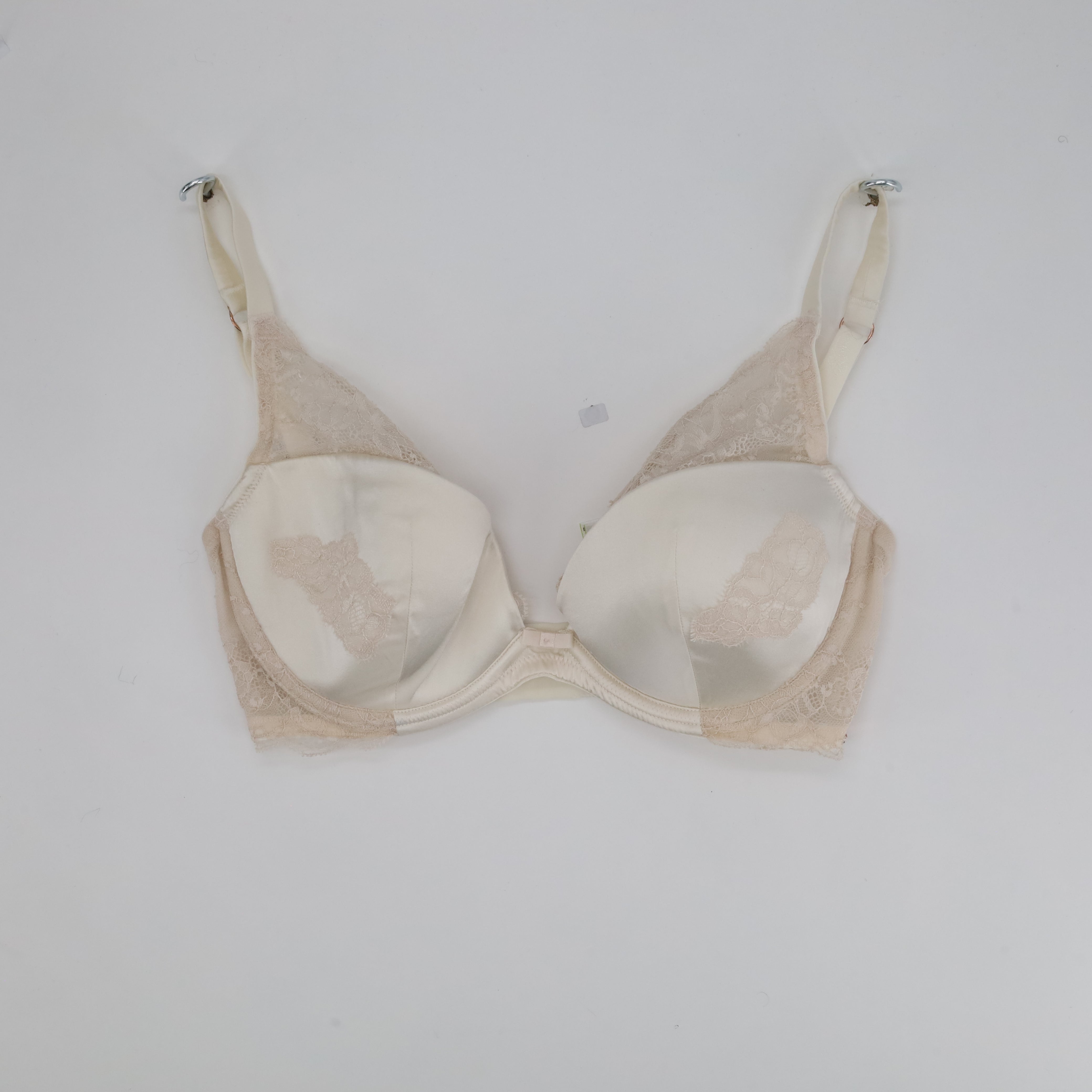 Soutien-gorge Autograph Blanc