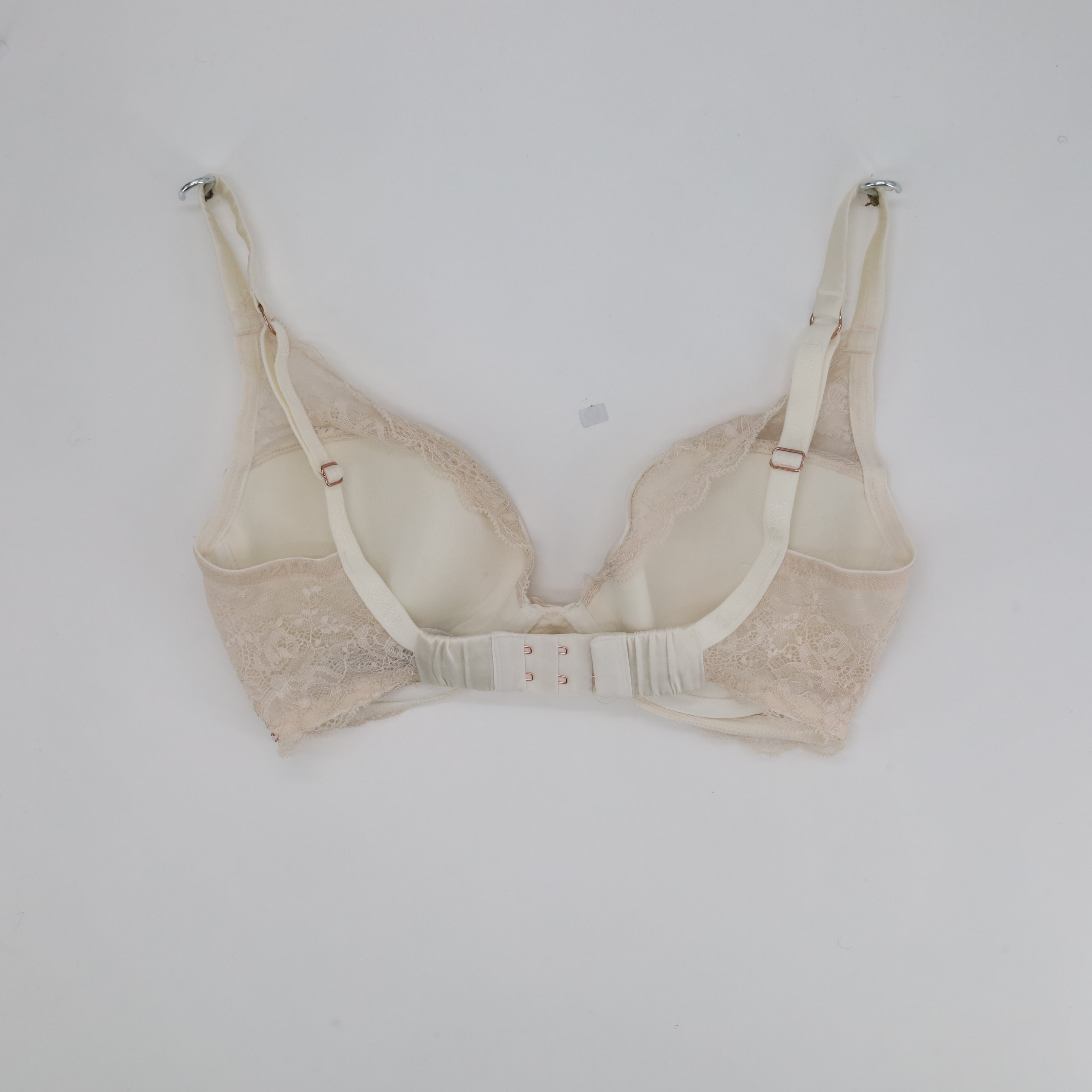 Soutien-gorge Autograph Blanc