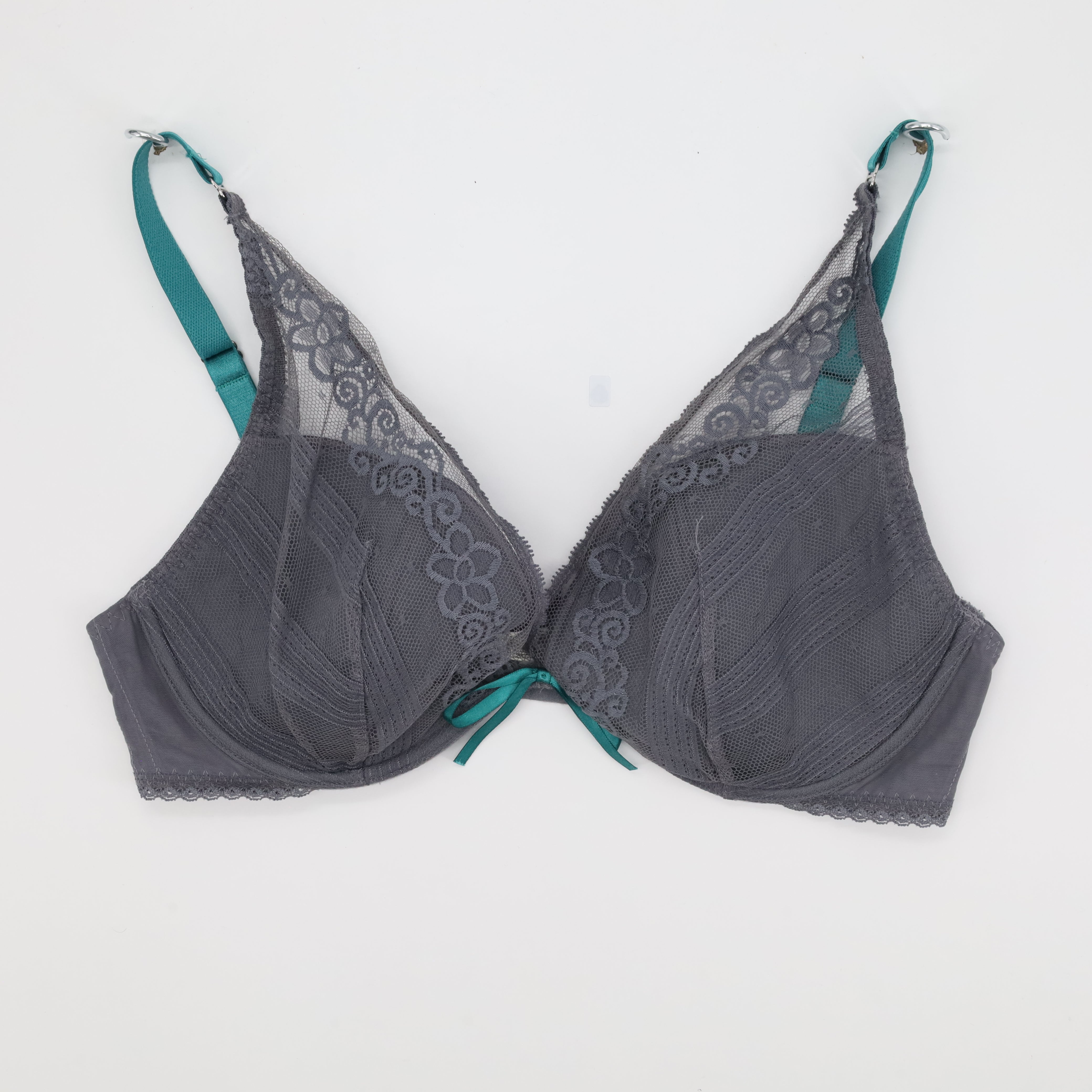Soutien-gorge Passionata Gris