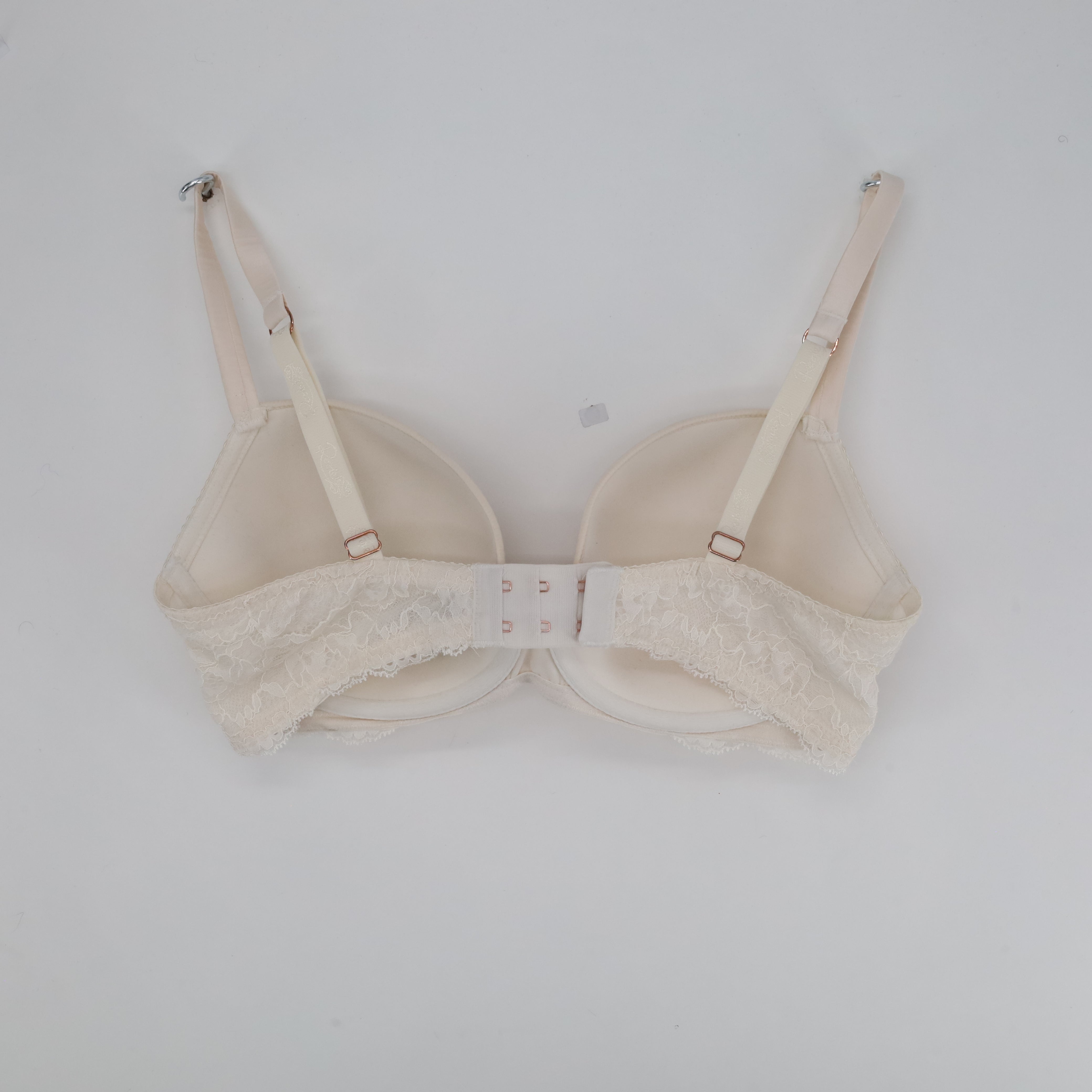 Soutien-gorge Autograph Blanc