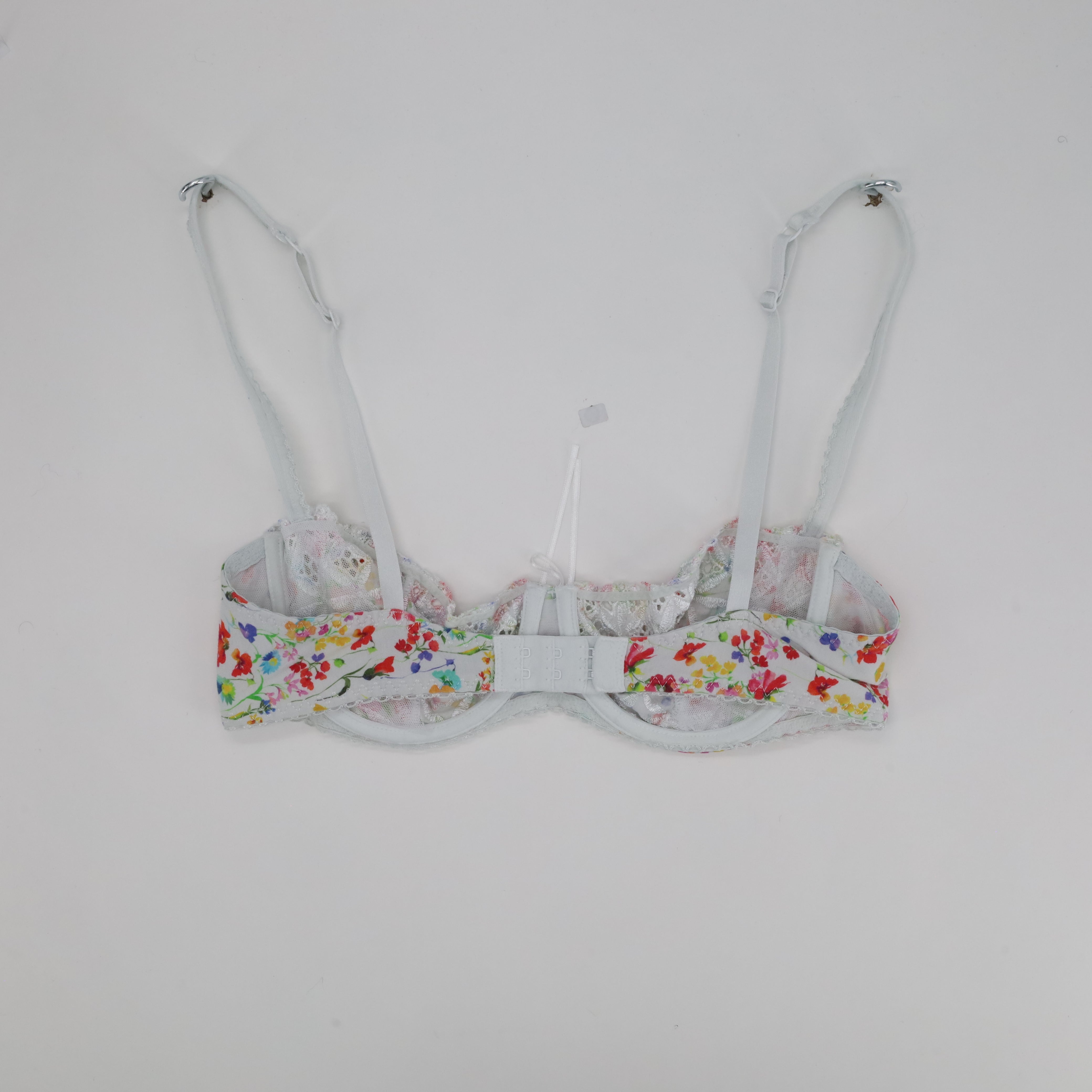 Soutien-gorge Aubade Blanc
