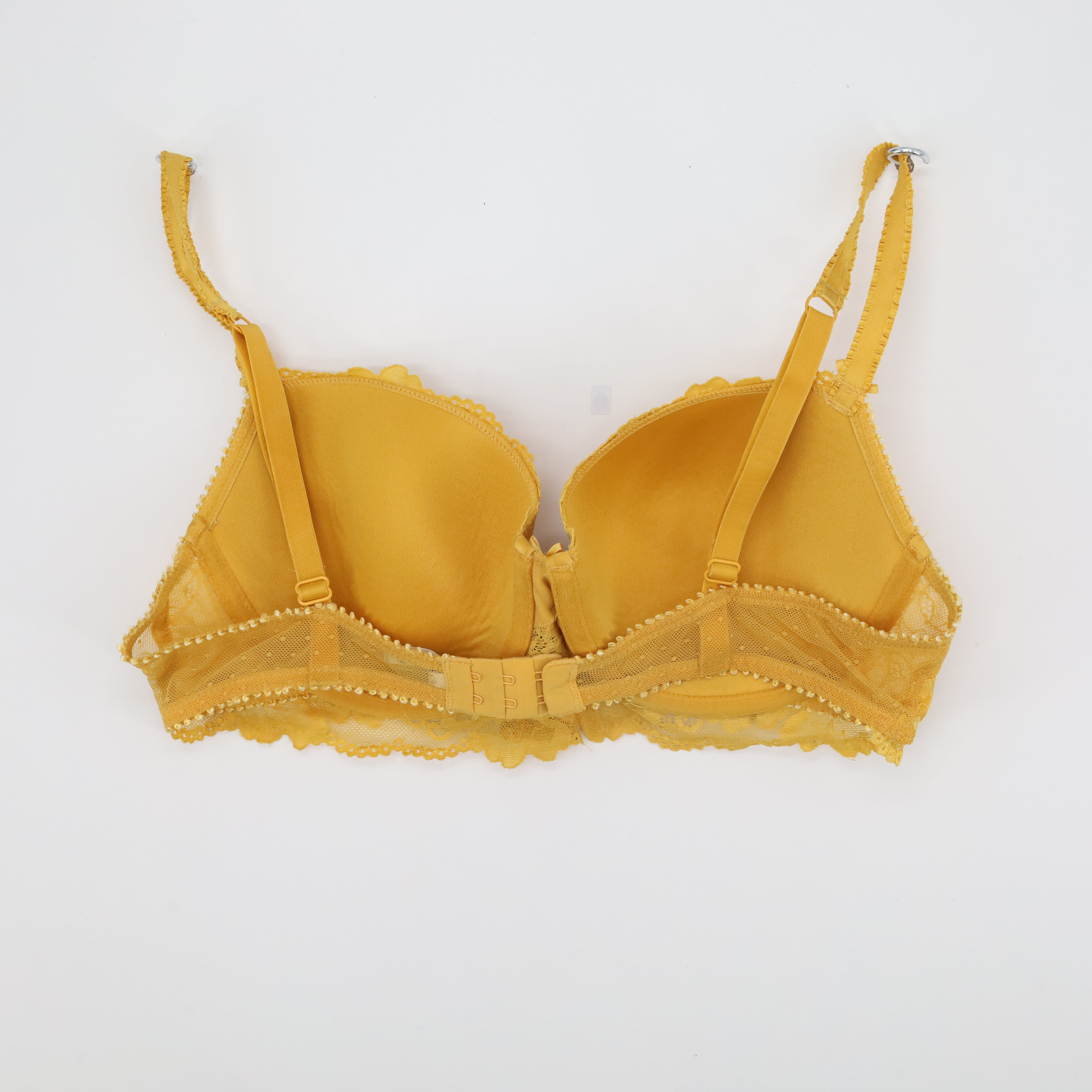 Soutien-gorge RougeGorge Jaune