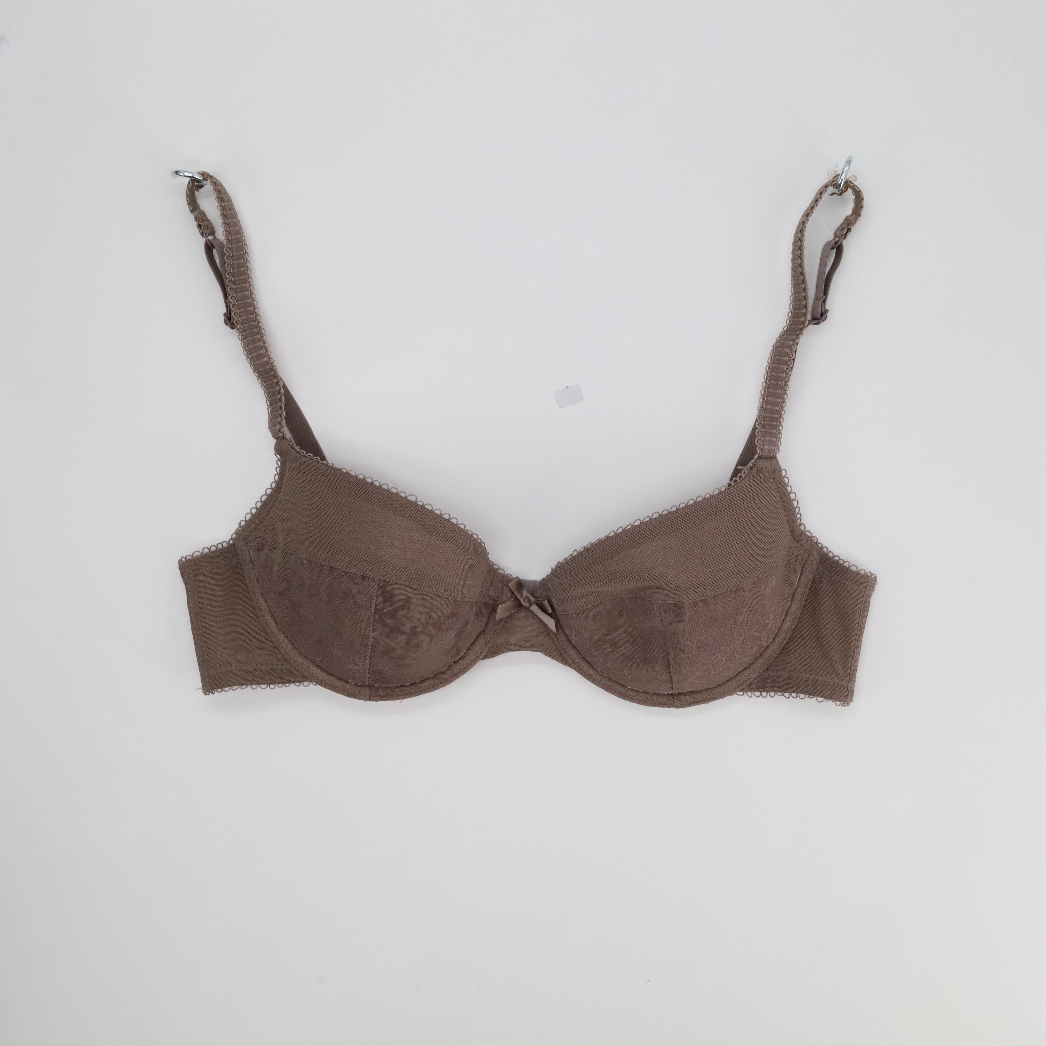 Soutien-gorge Marron