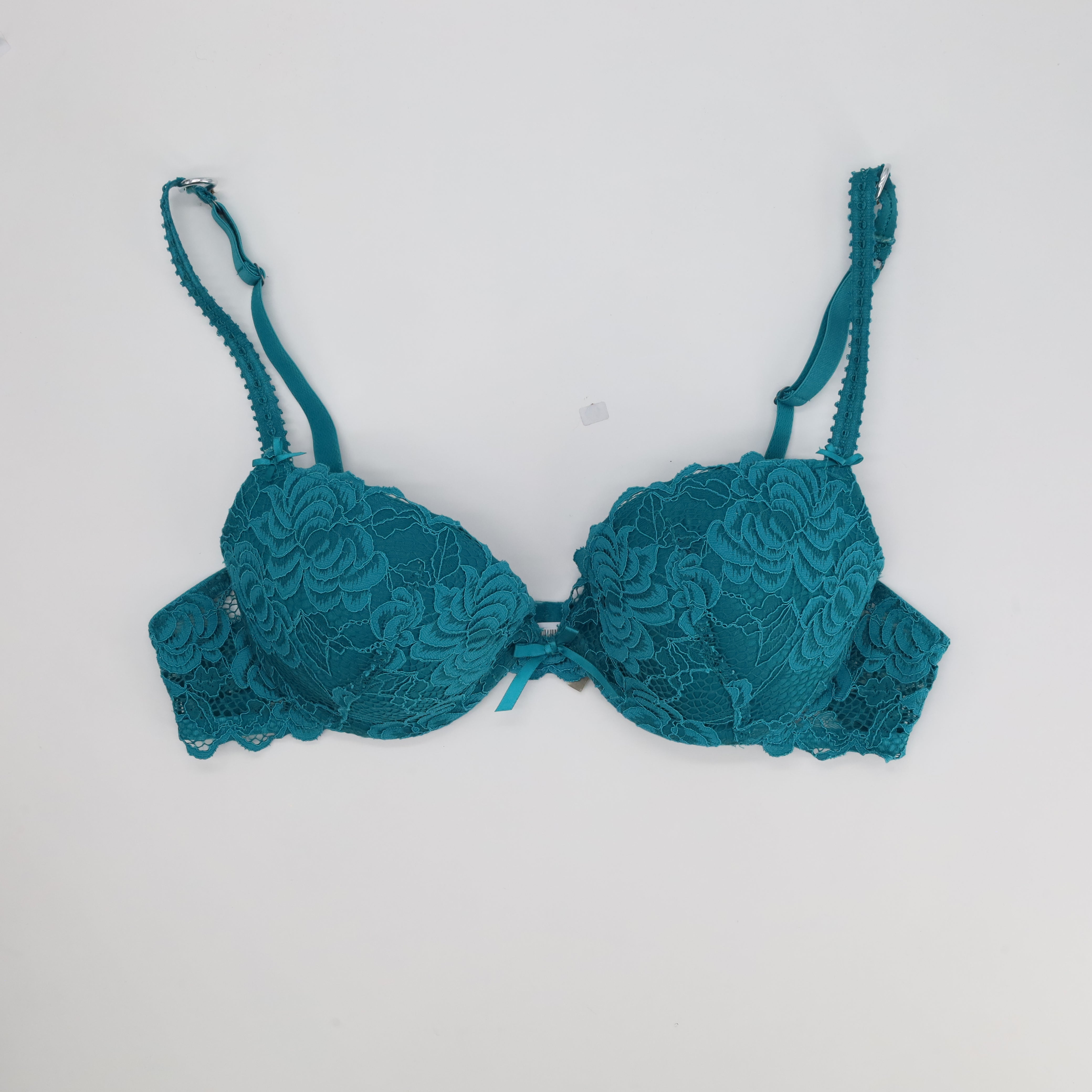 Soutien-gorge RougeGorge Bleu