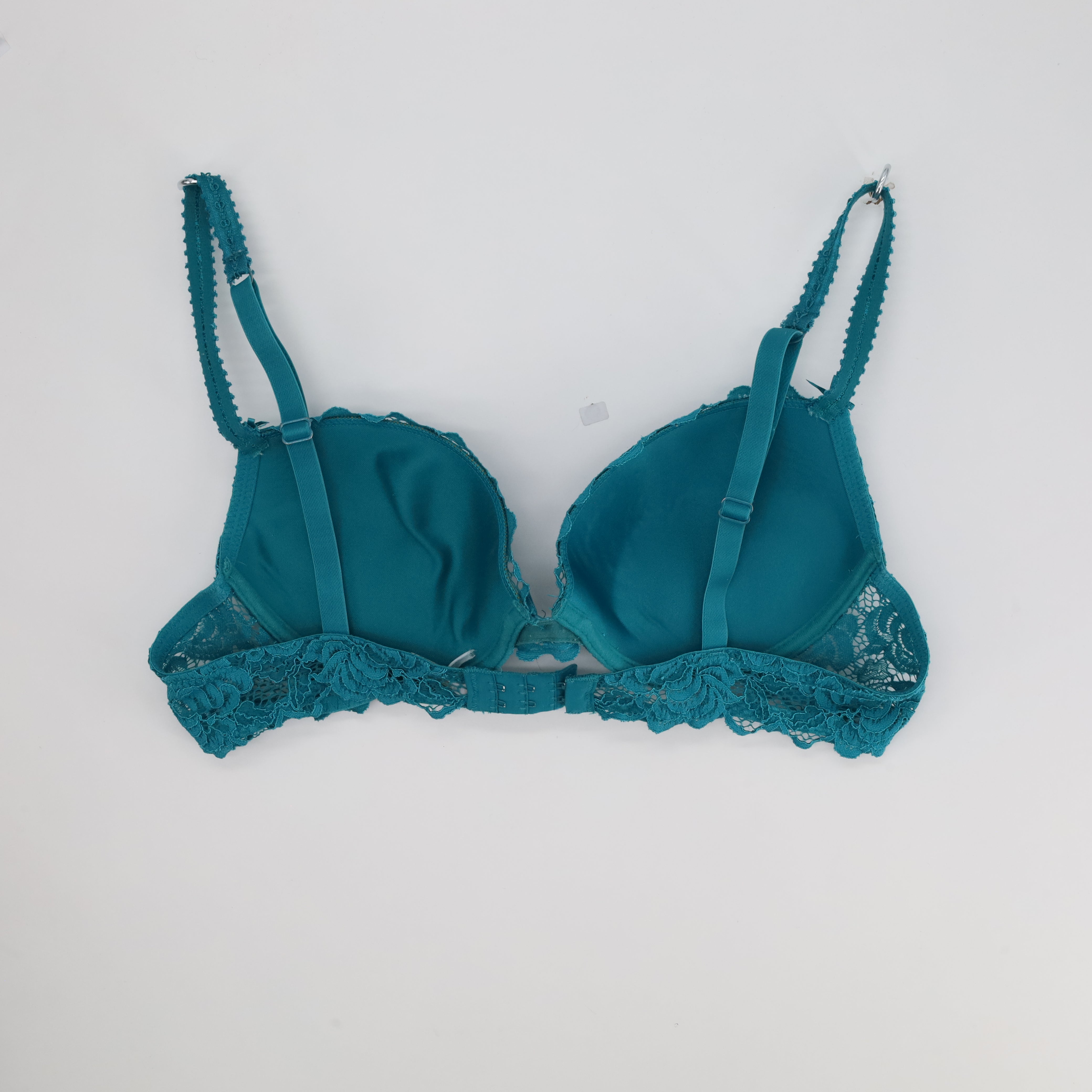 Soutien-gorge RougeGorge Bleu