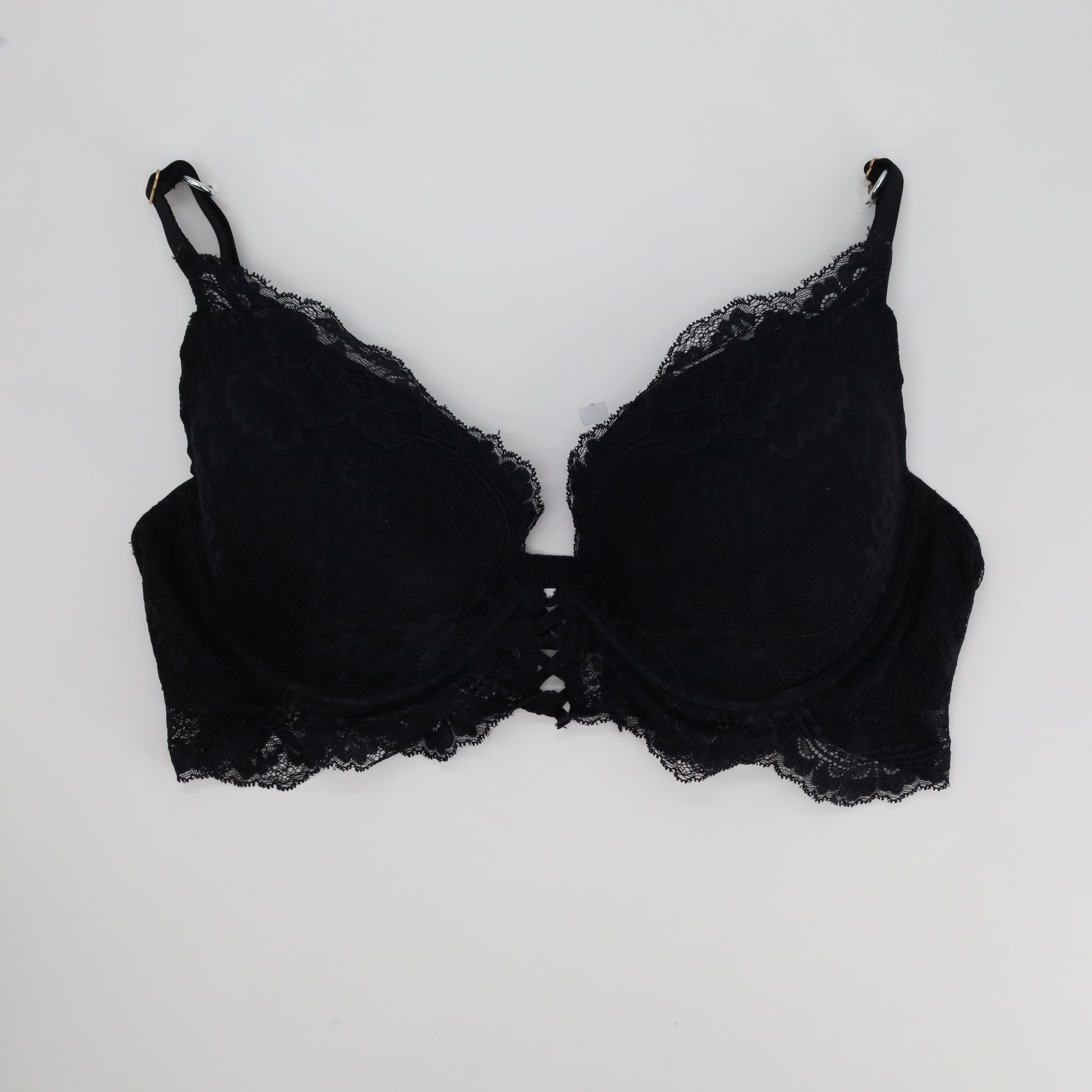 Soutien-gorge ETAM Noir