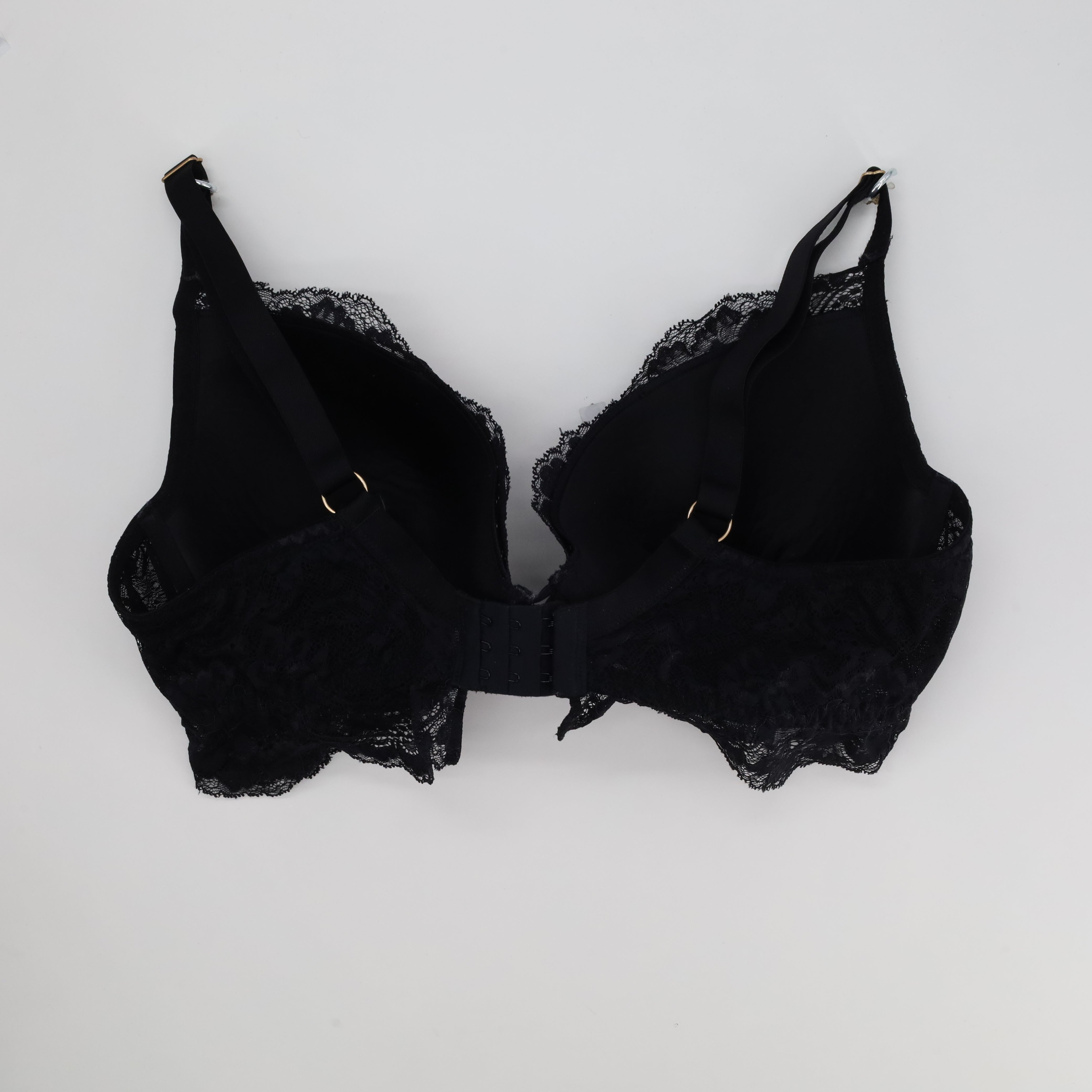 Soutien-gorge ETAM Noir