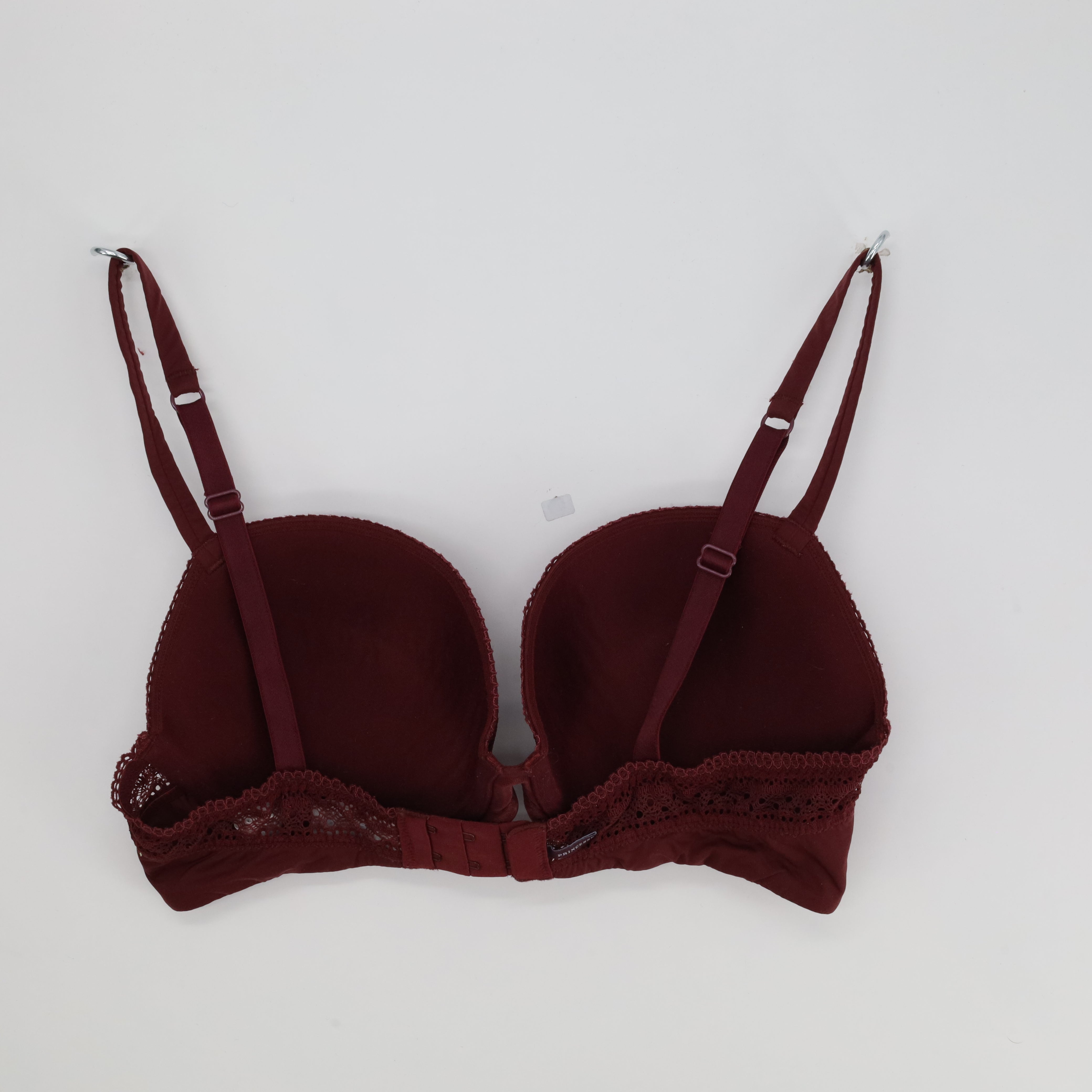 Soutien-gorge Princesse tam.tam Violet