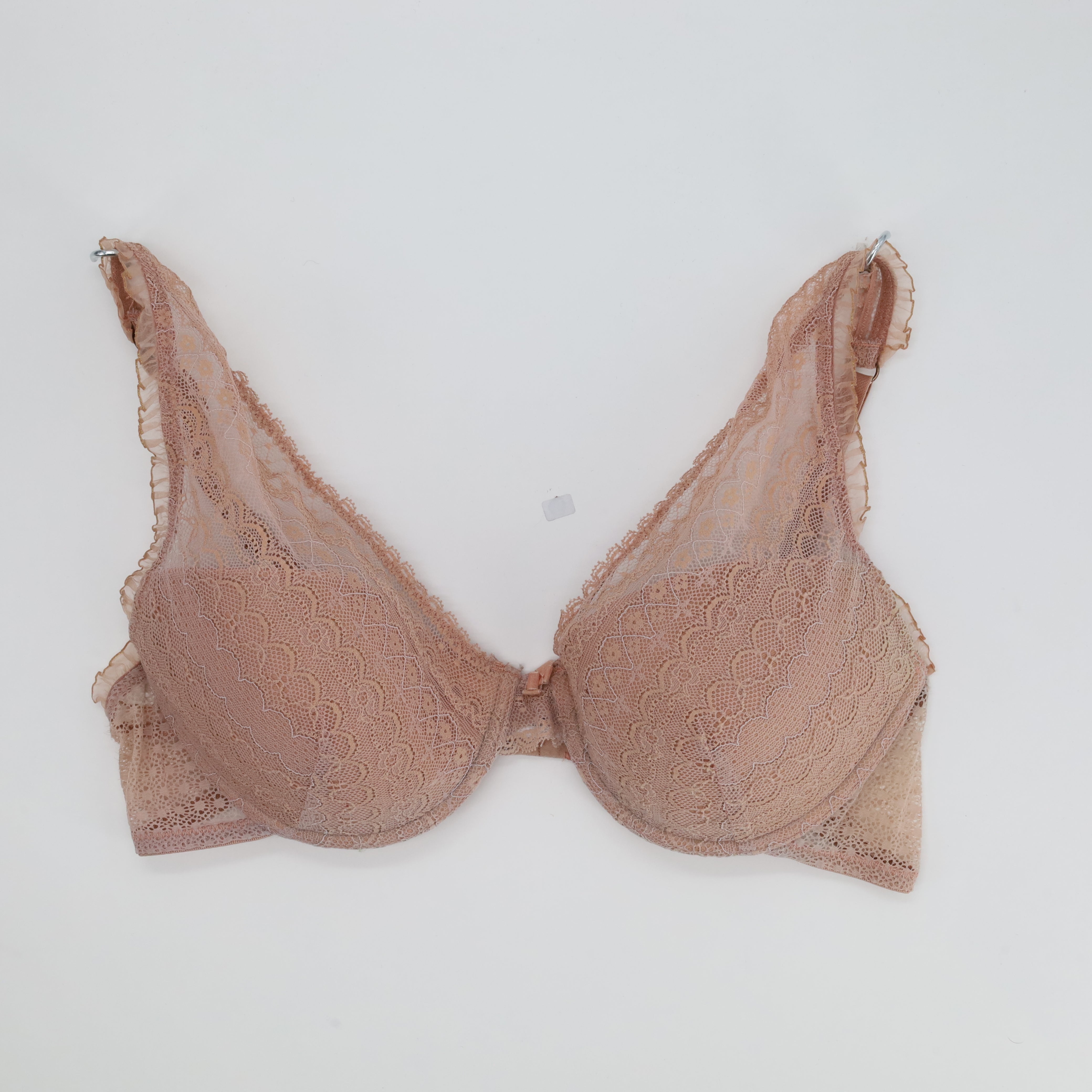 Soutien-gorge RougeGorge Beige