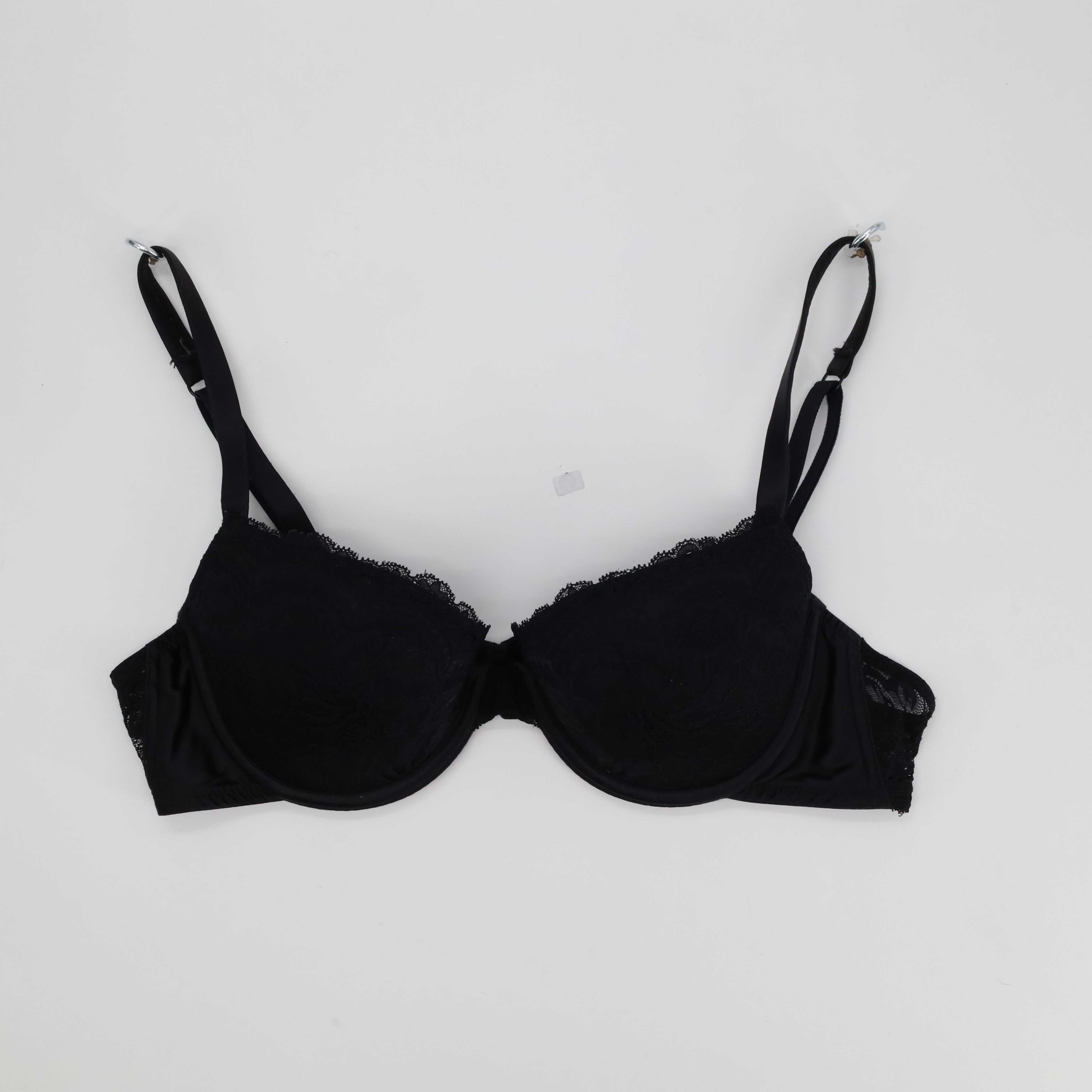 Soutien-gorge RougeGorge Noir