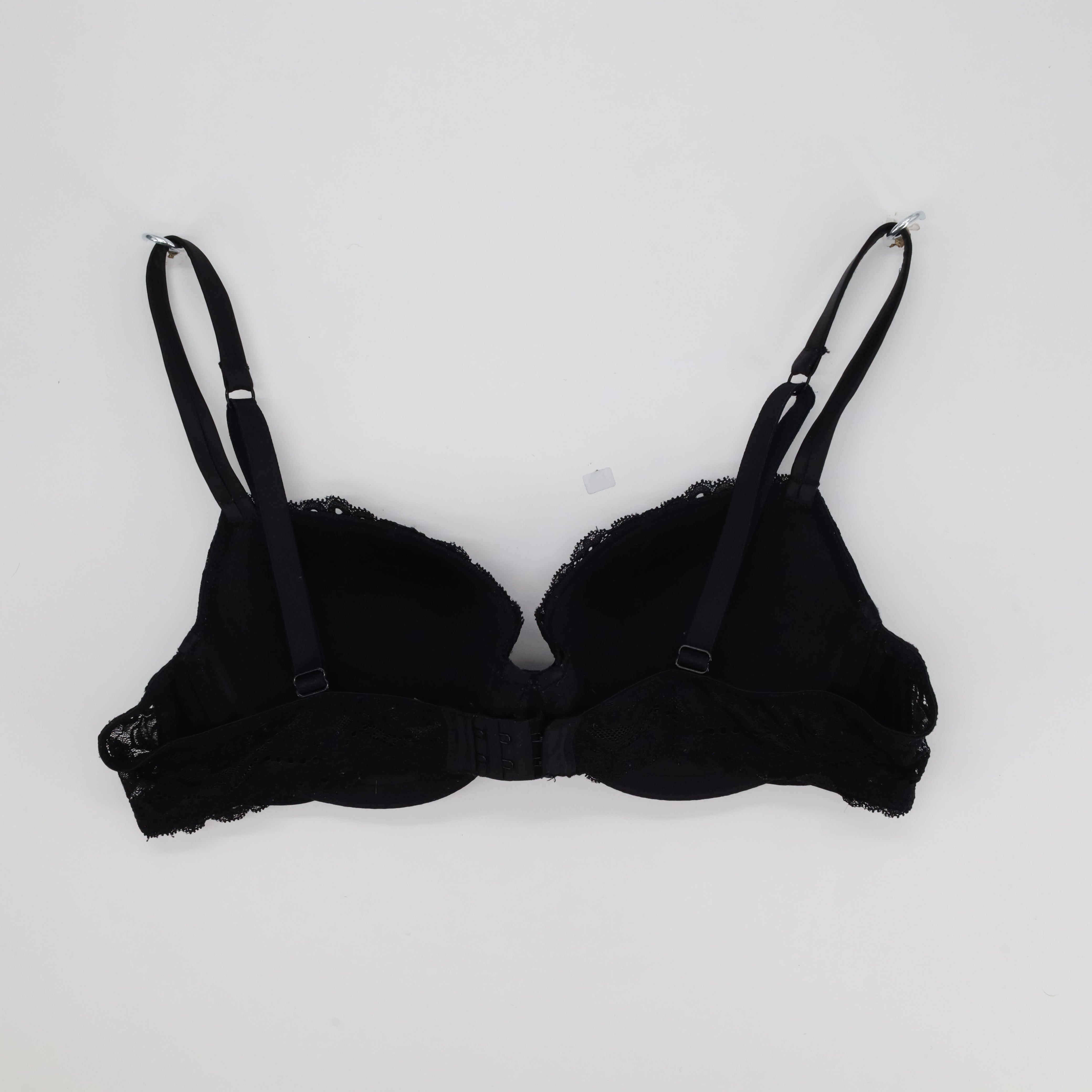 Soutien-gorge RougeGorge Noir