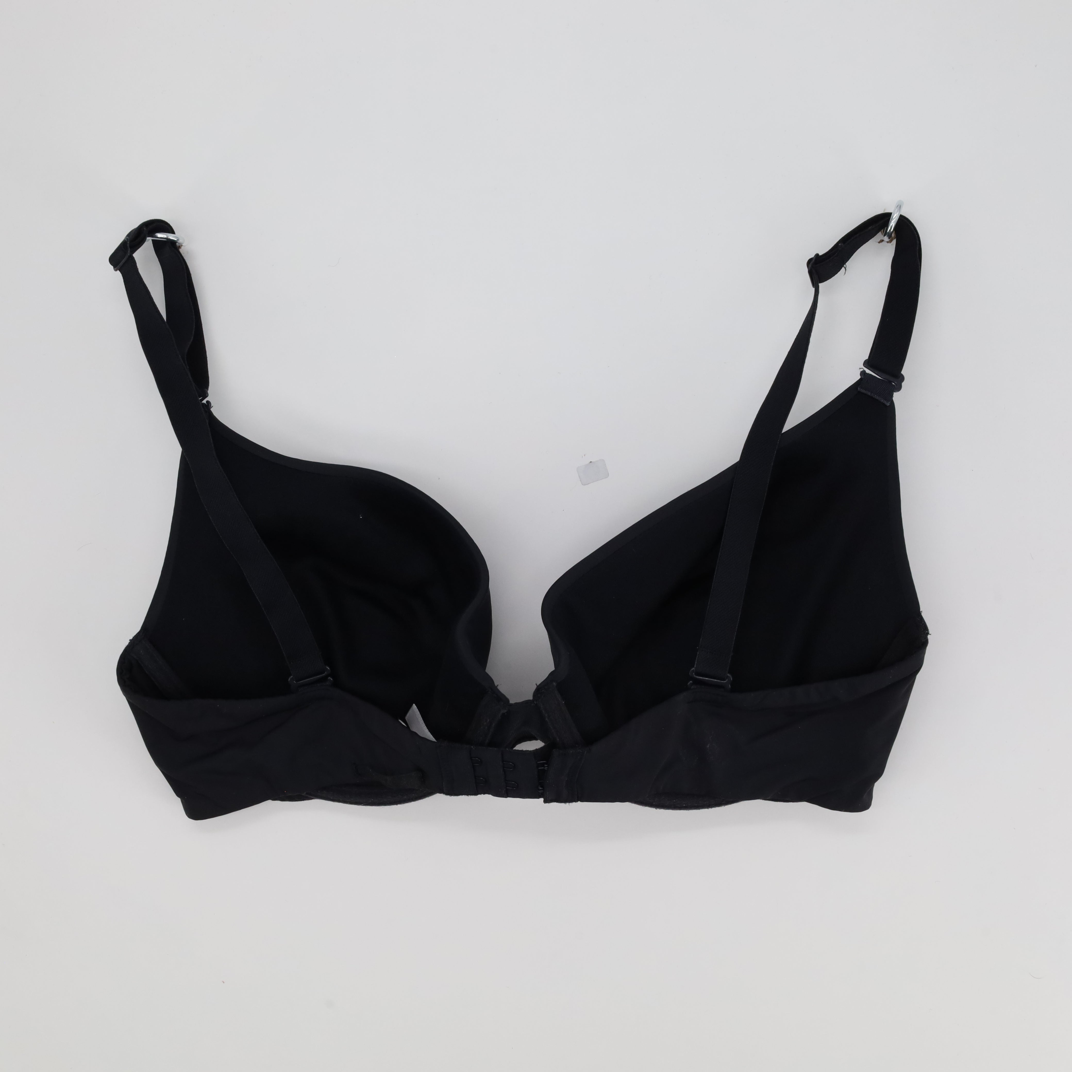 Soutien-gorge RougeGorge Noir