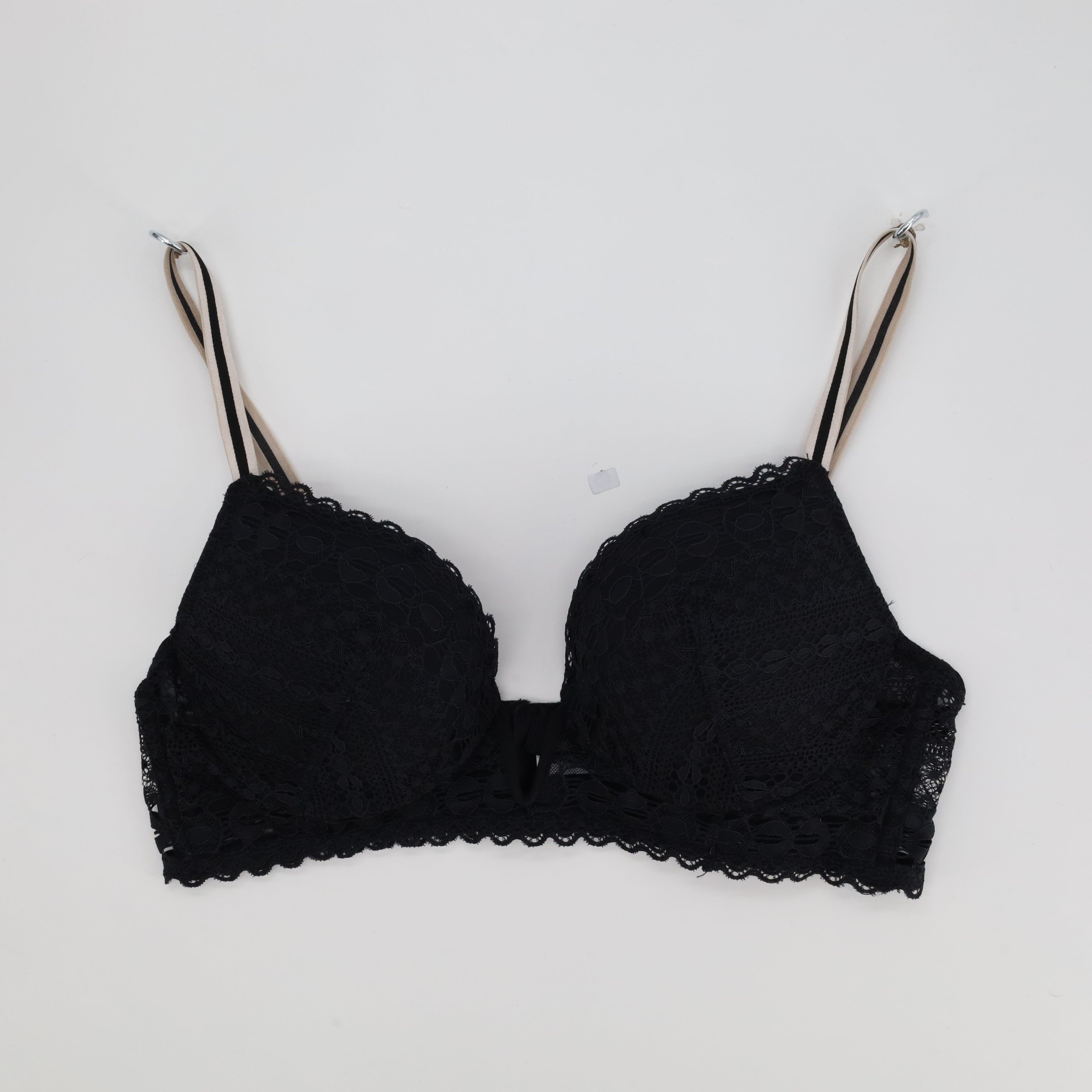 Soutien-gorge Livy Noir
