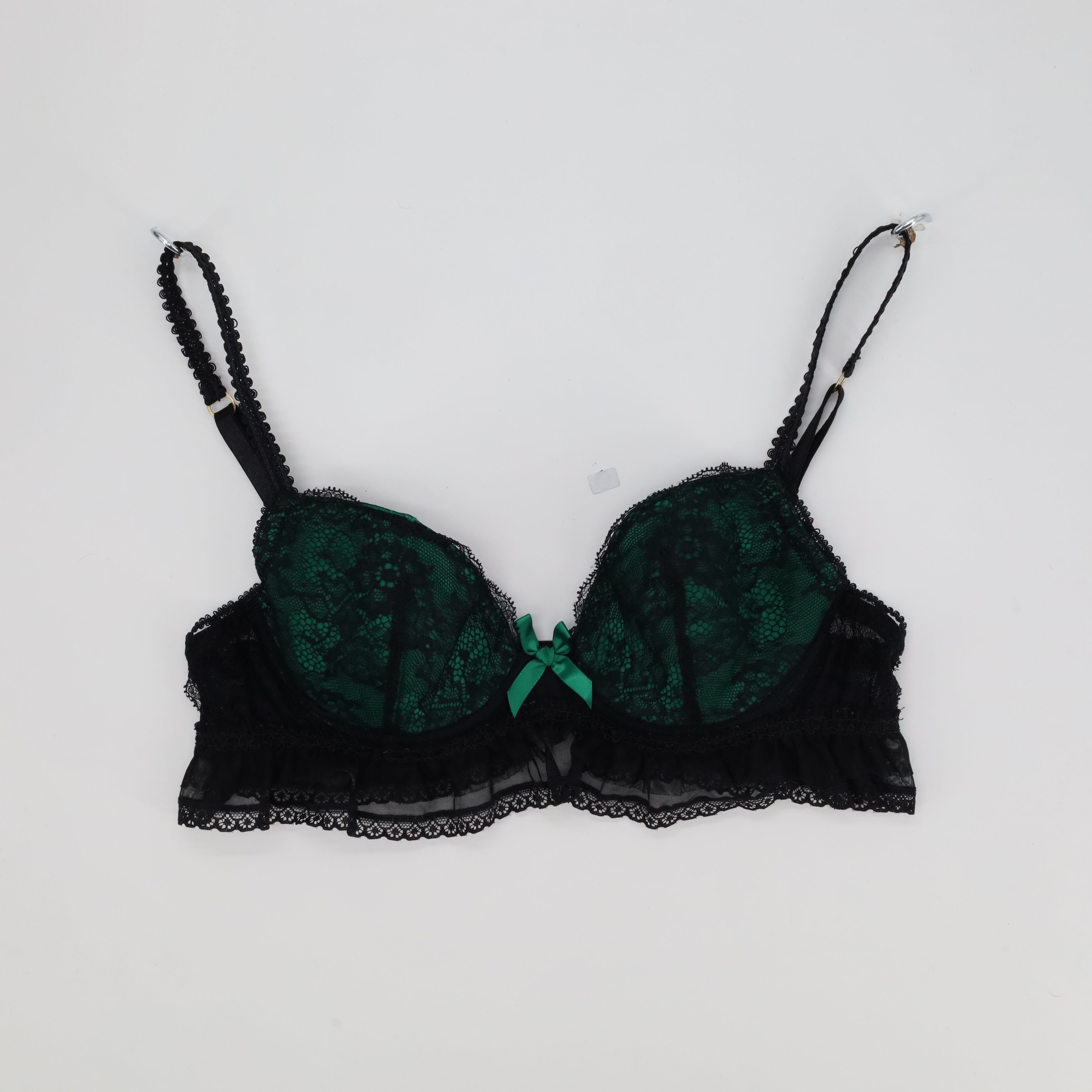 Soutien-gorge ETAM Vert