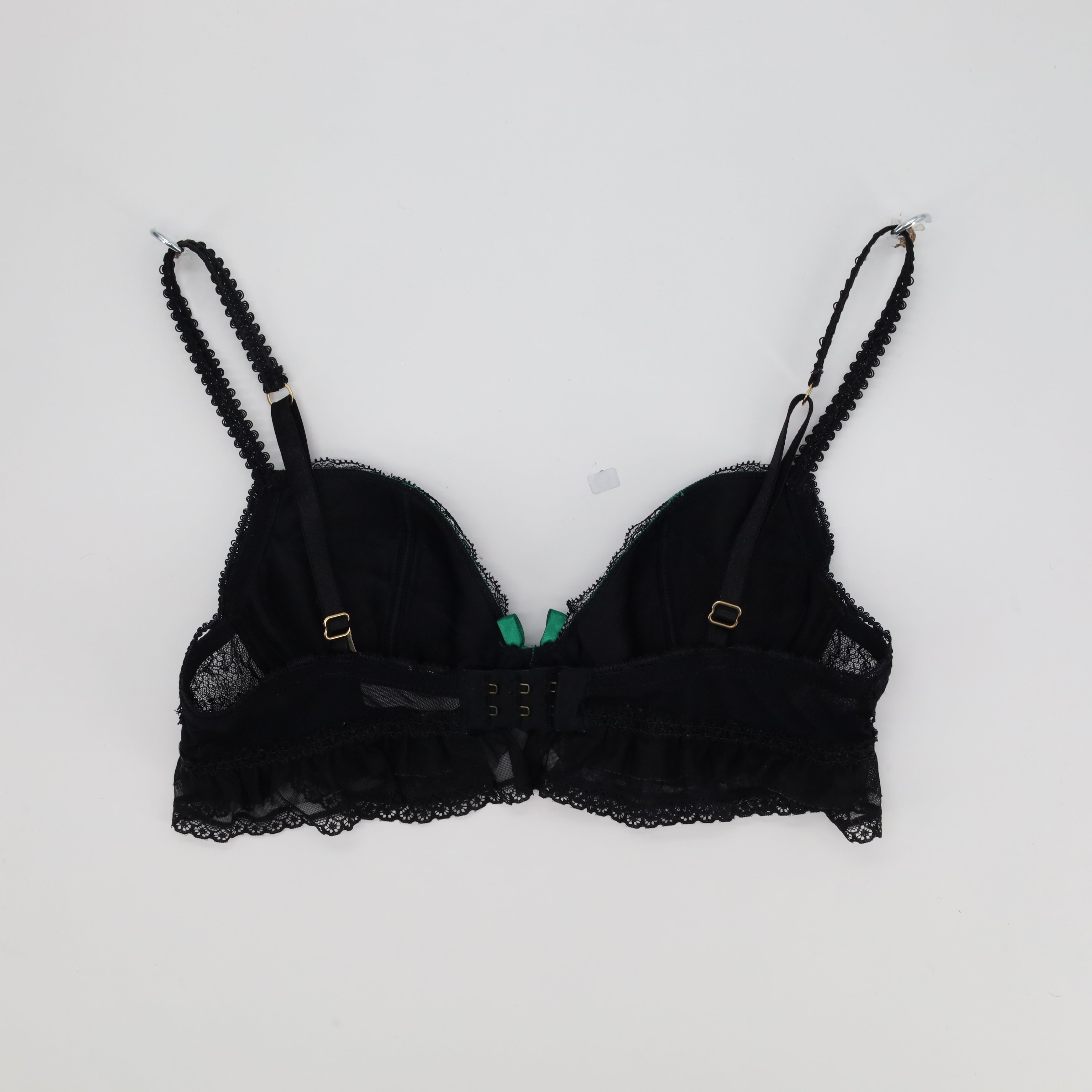 Soutien-gorge ETAM Vert