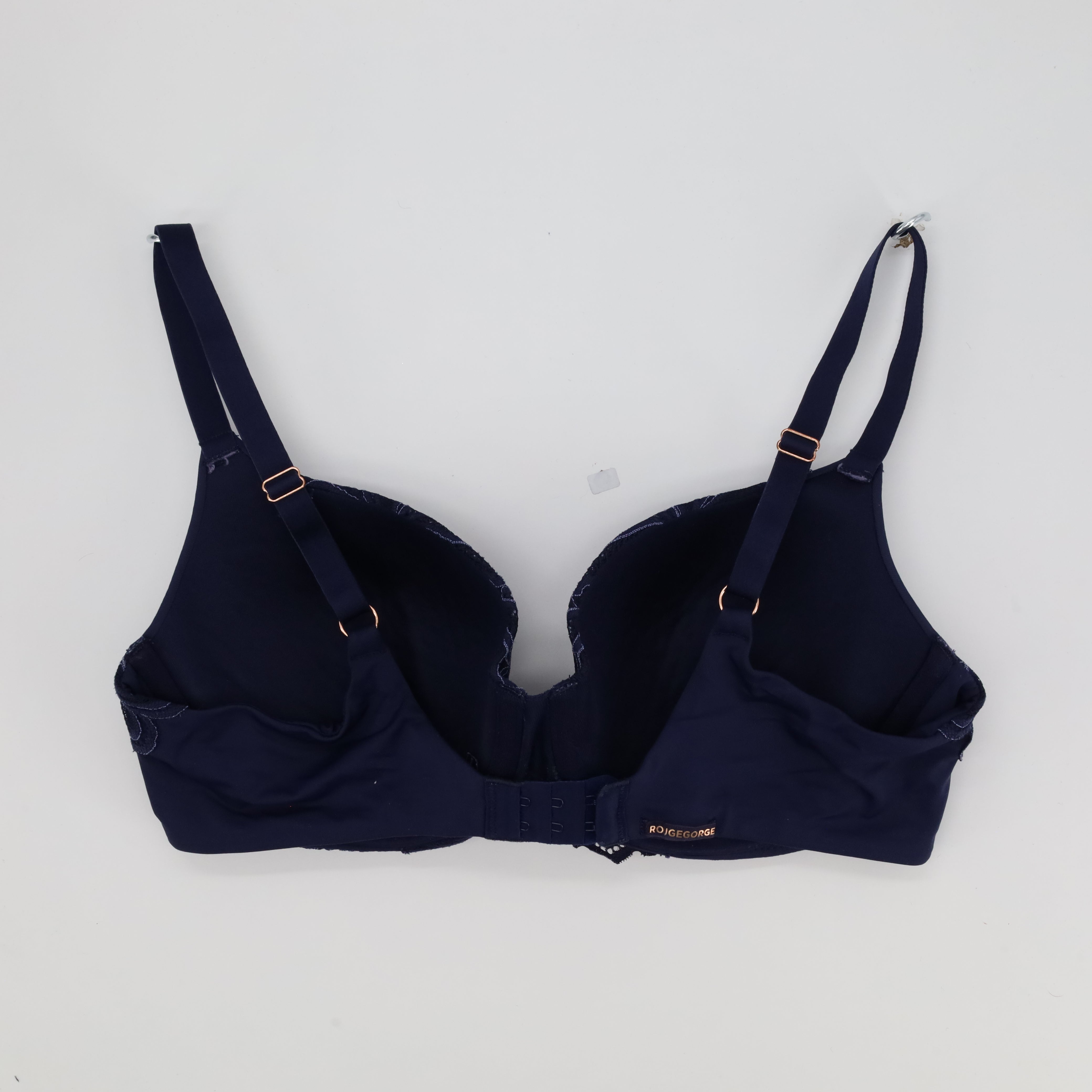 Soutien-gorge RougeGorge Bleu