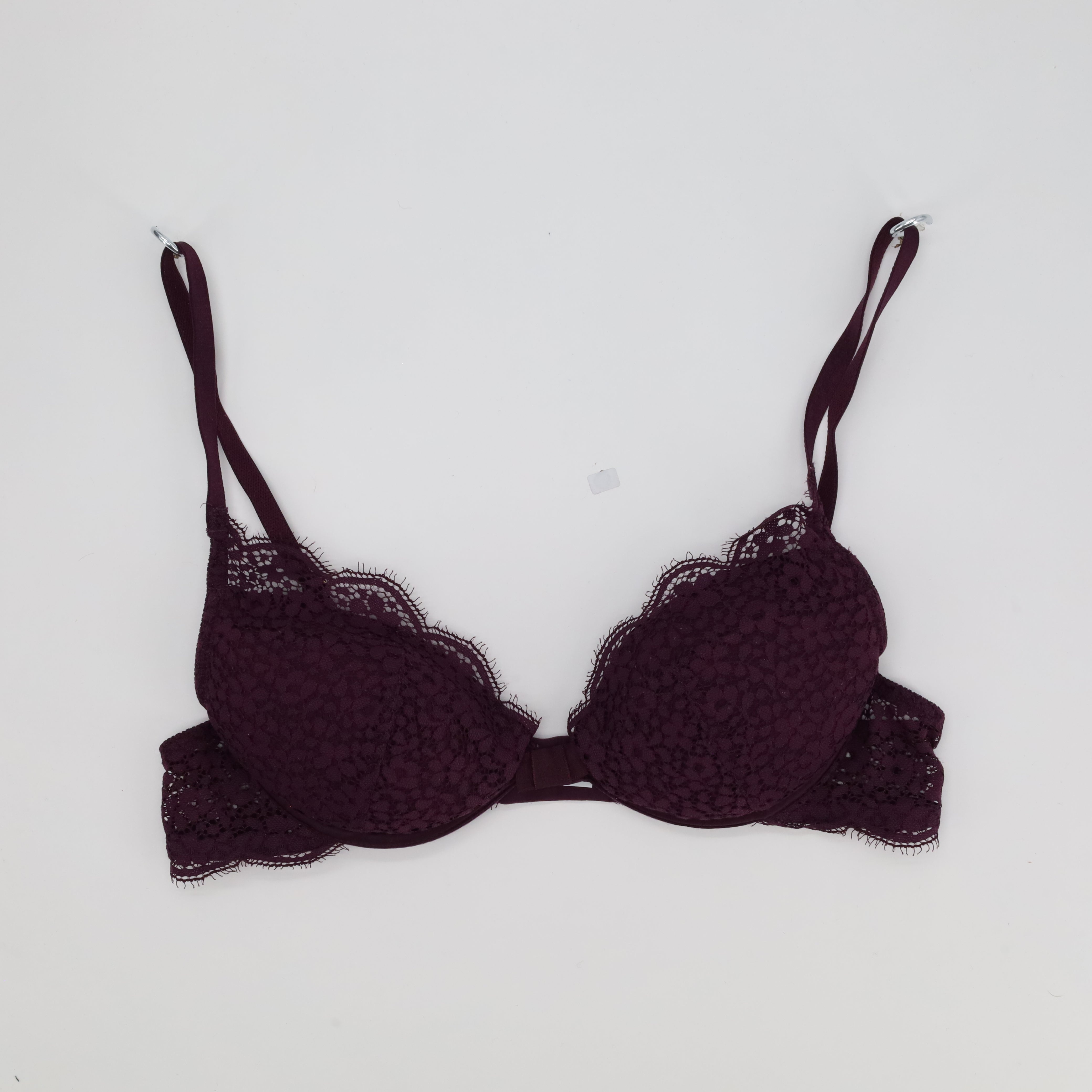 Soutien-gorge Darjeeling Violet