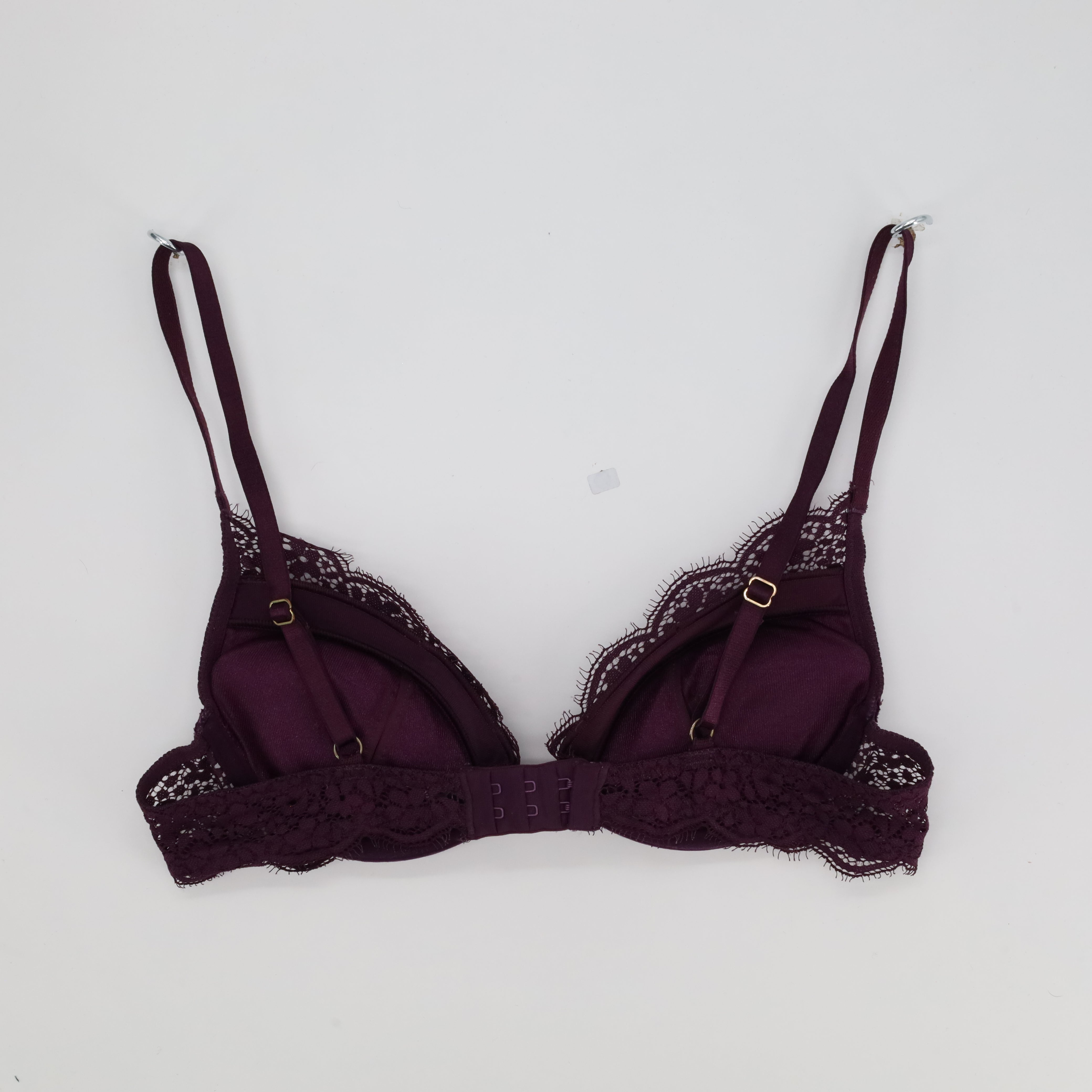 Soutien-gorge Darjeeling Violet
