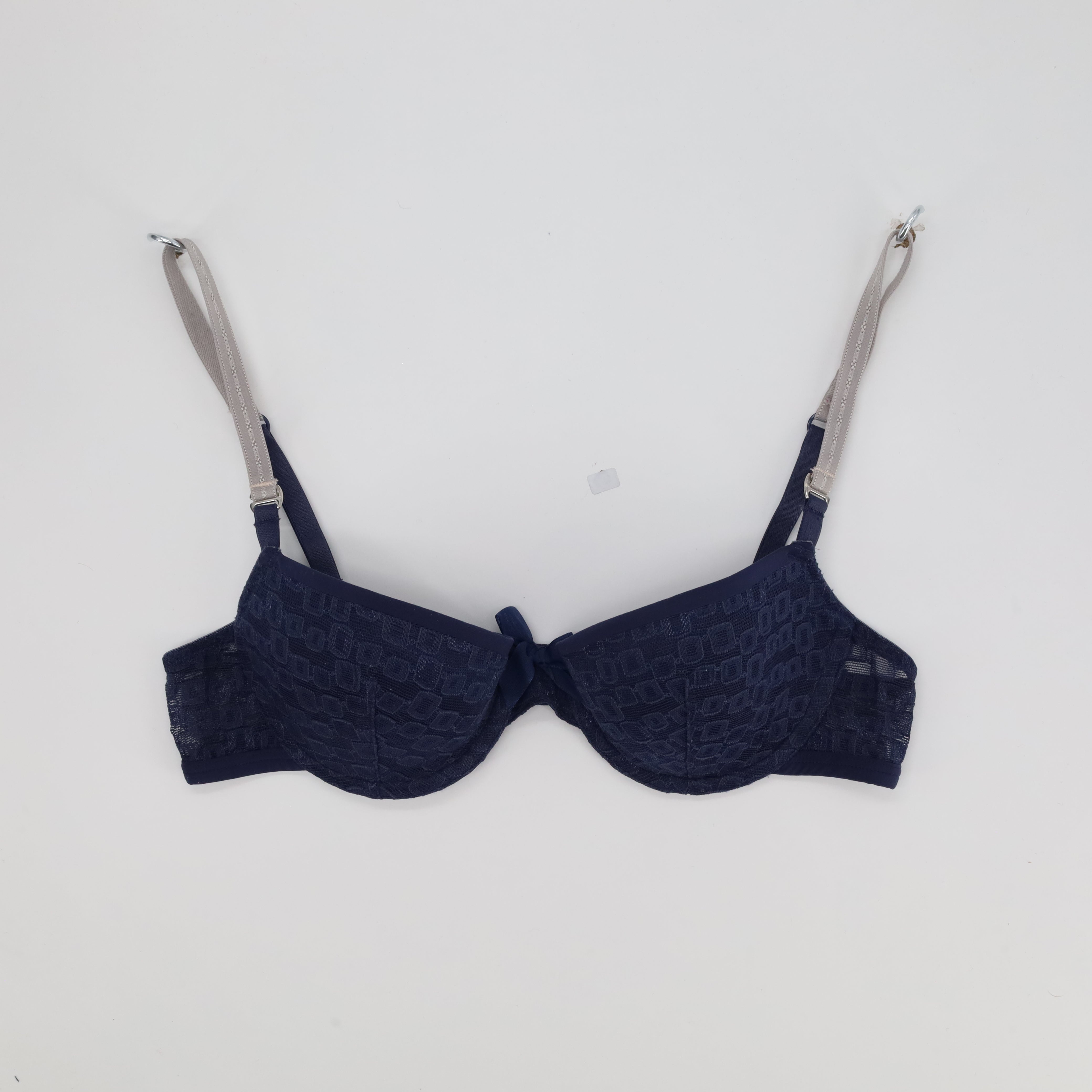 Soutien-gorge ETAM Bleu