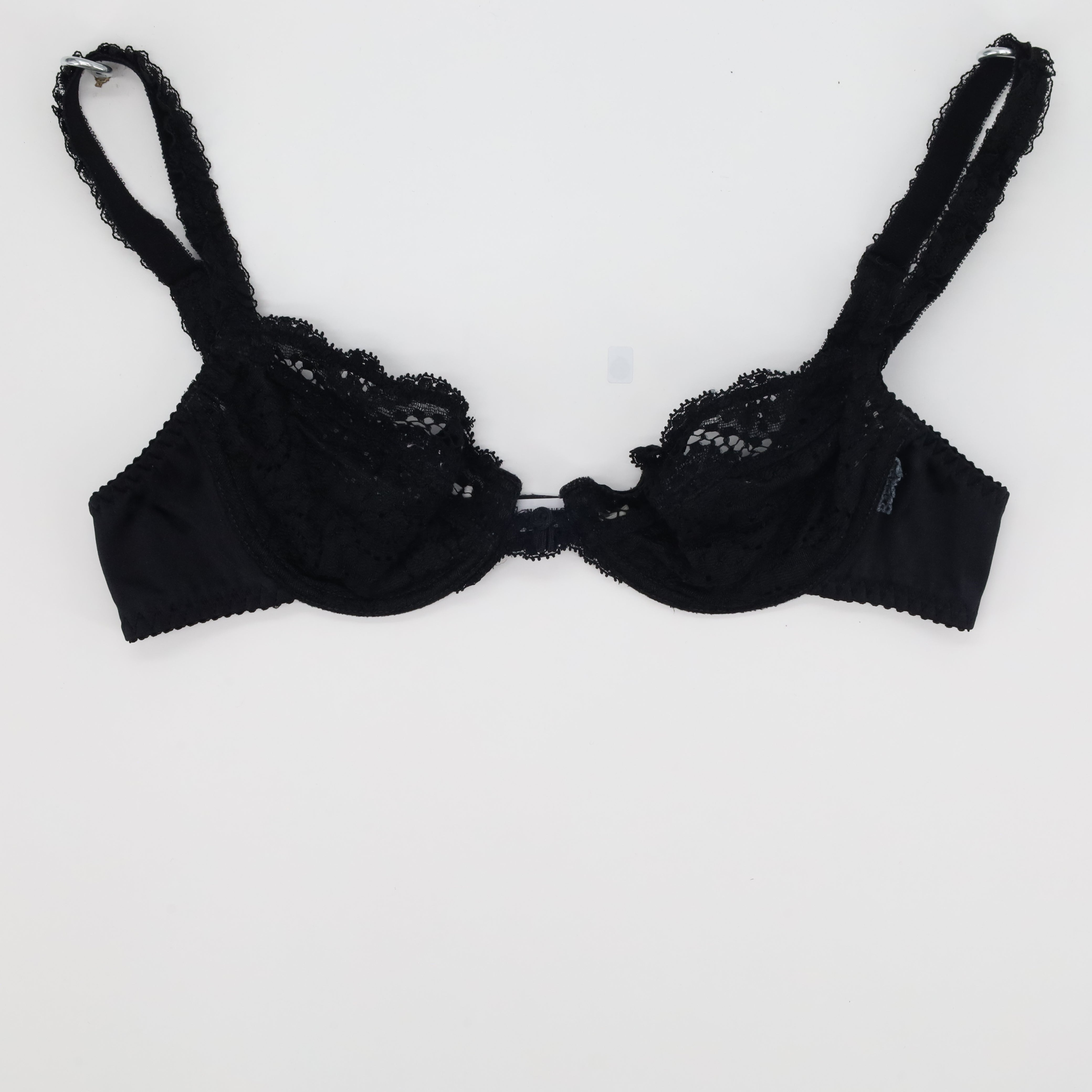 Soutien-gorge Barbara Noir