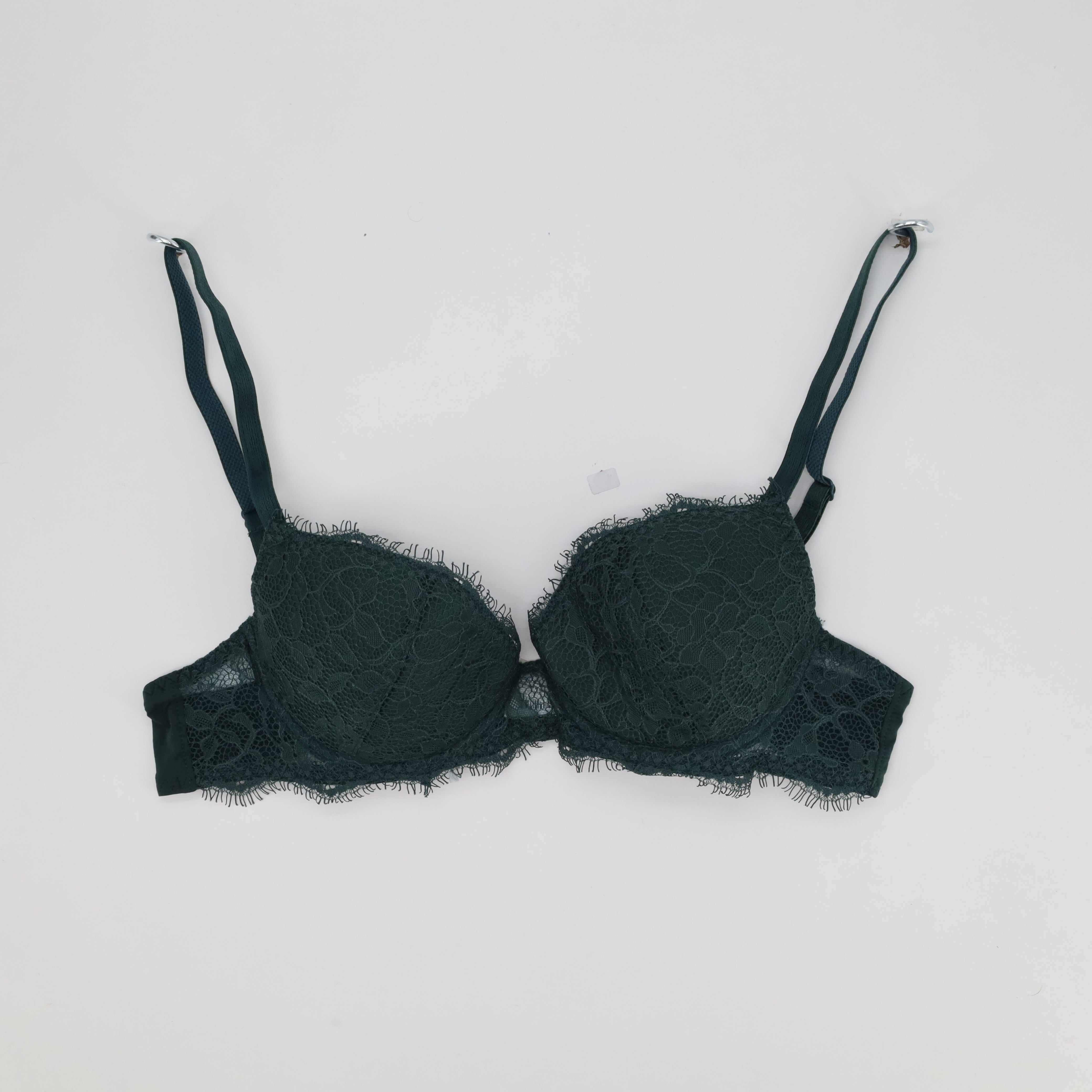 Soutien-gorge Princesse tam.tam Vert