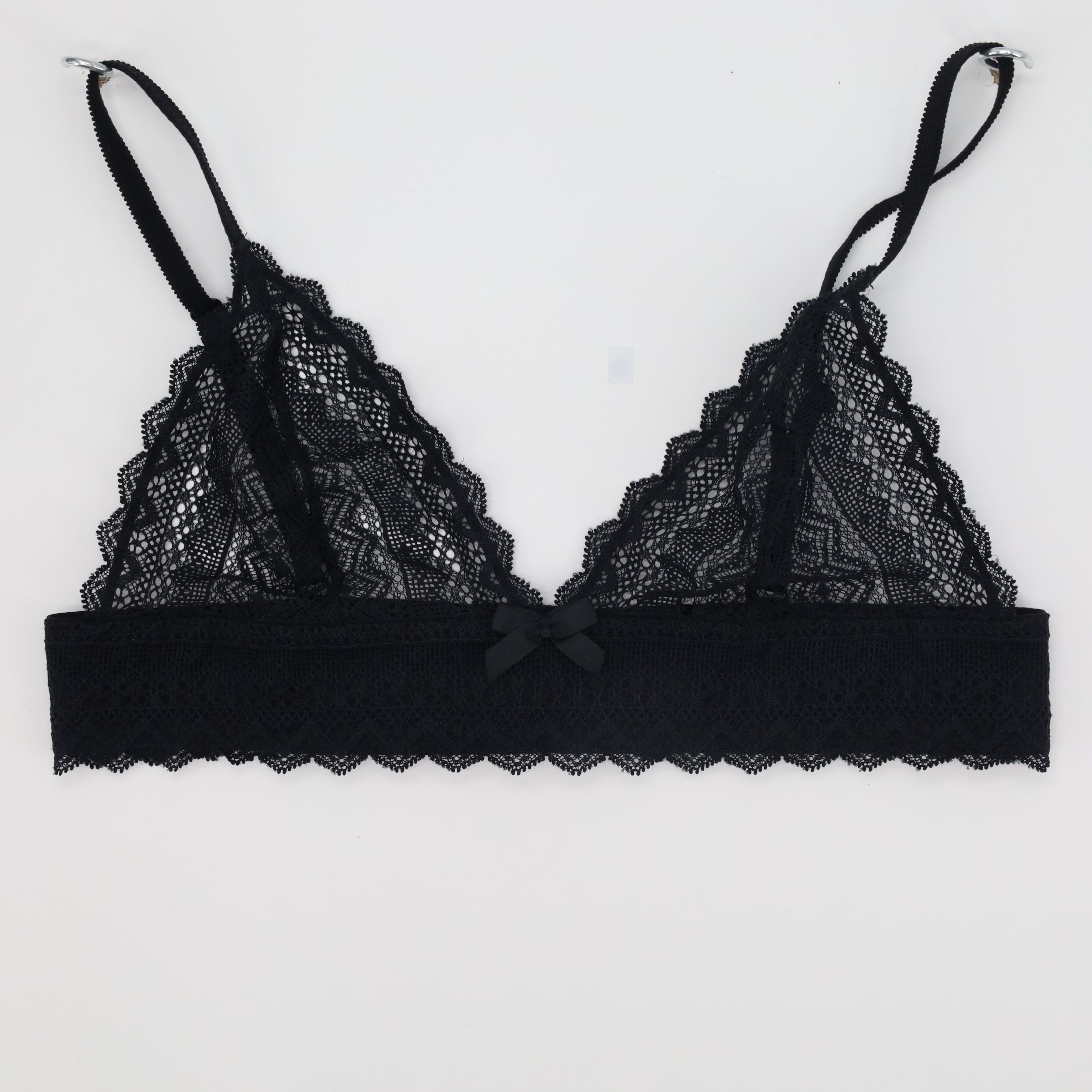 Soutien-gorge ETAM Noir