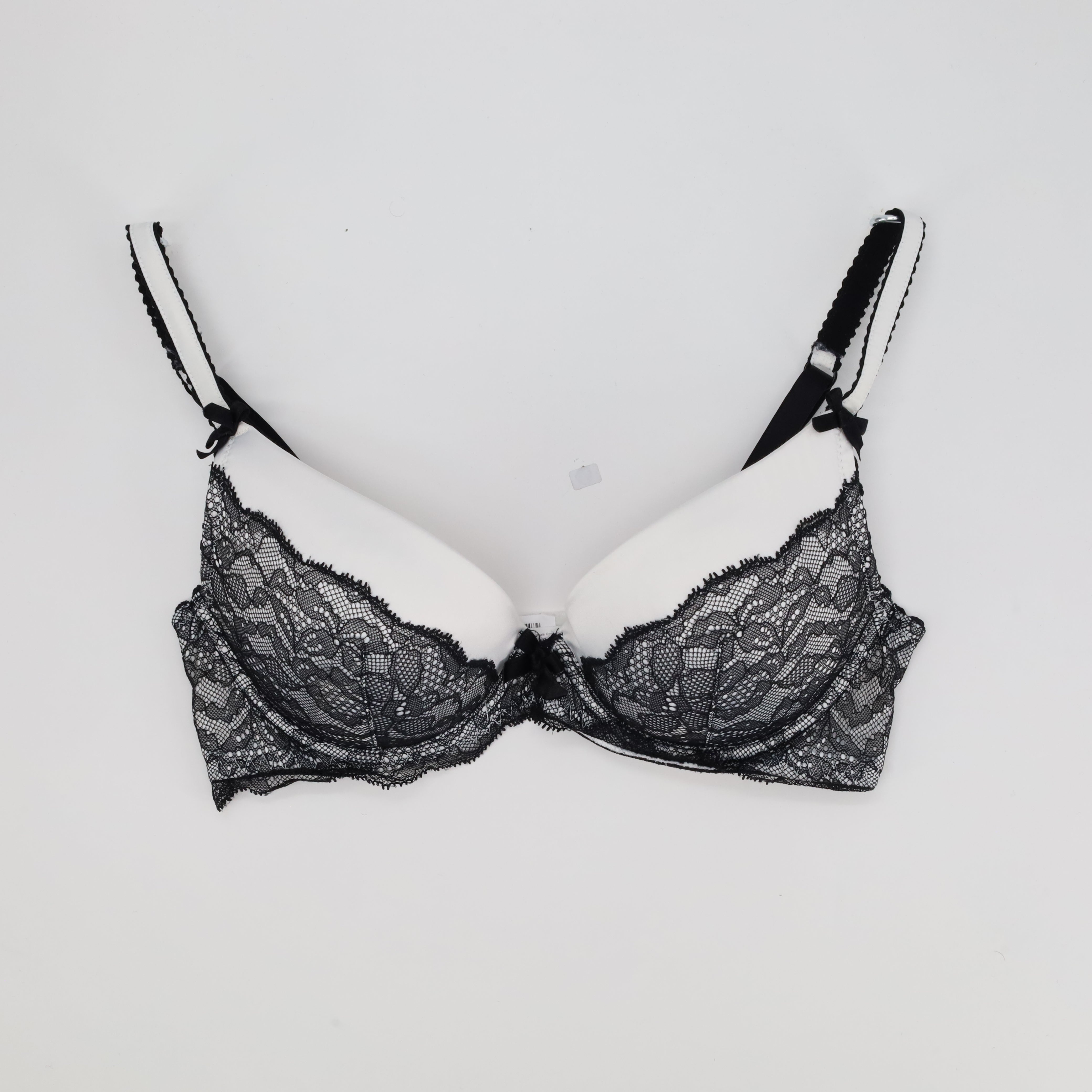 Soutien-gorge ETAM Blanc