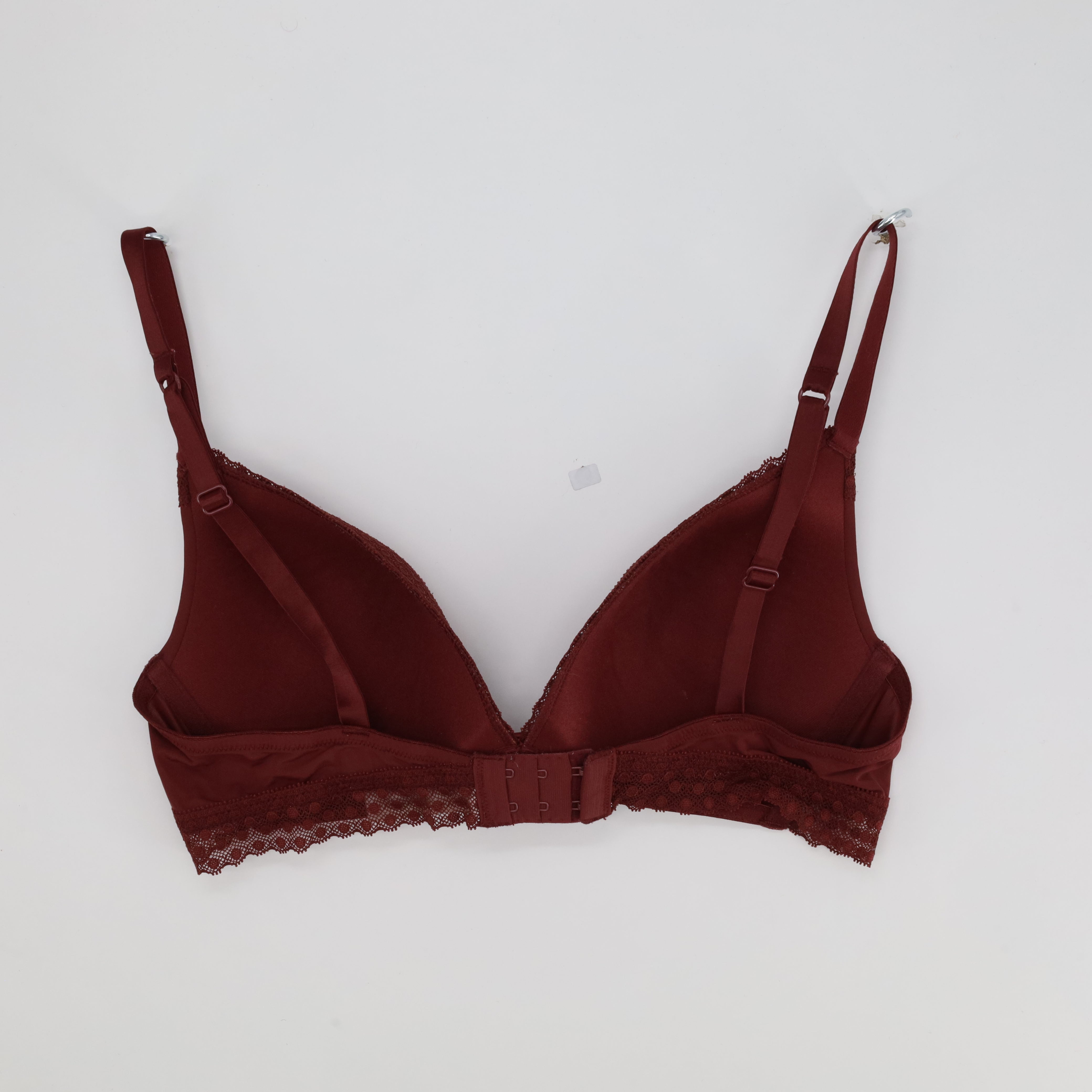 Soutien-gorge DIM Rouge