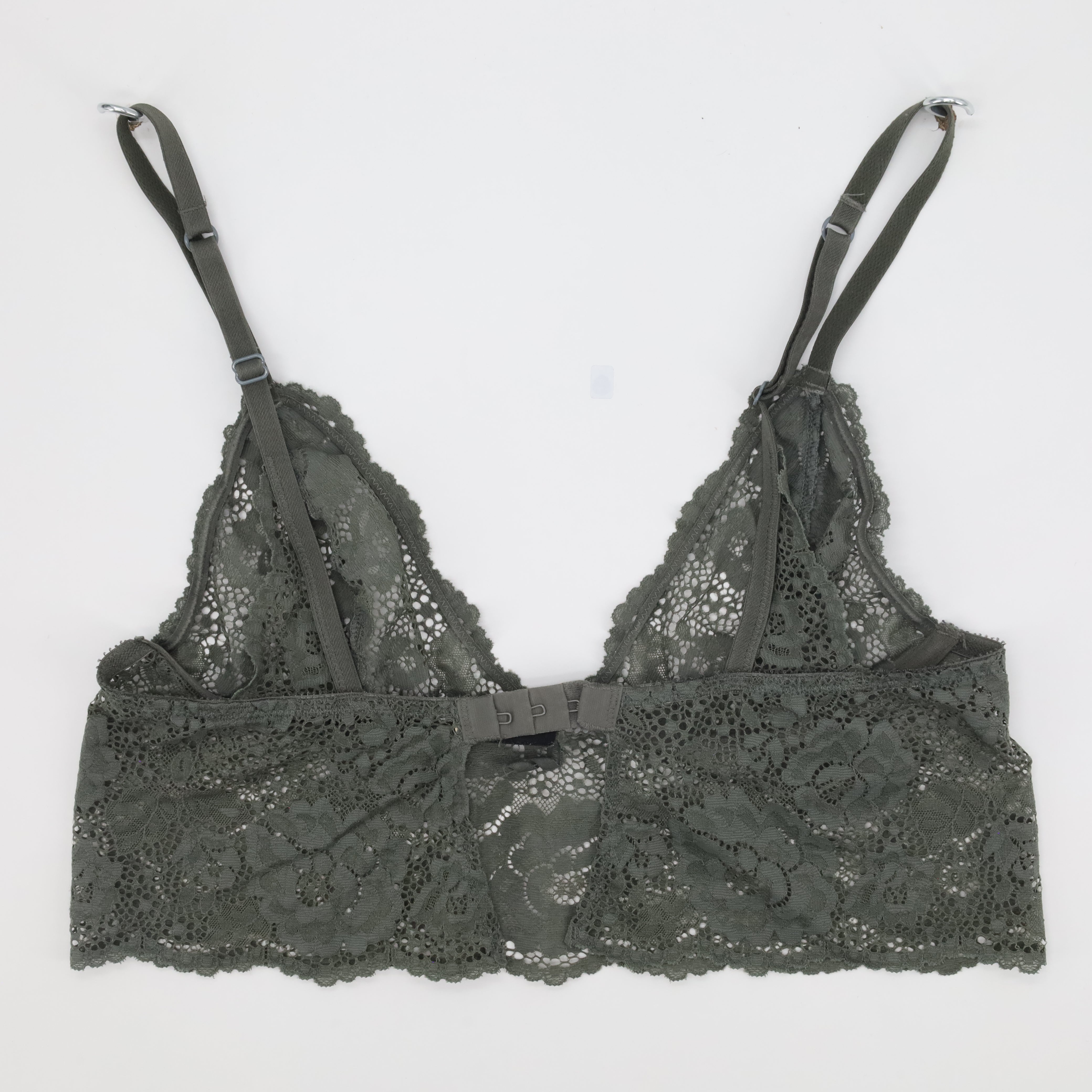 Soutien-gorge ETAM Vert