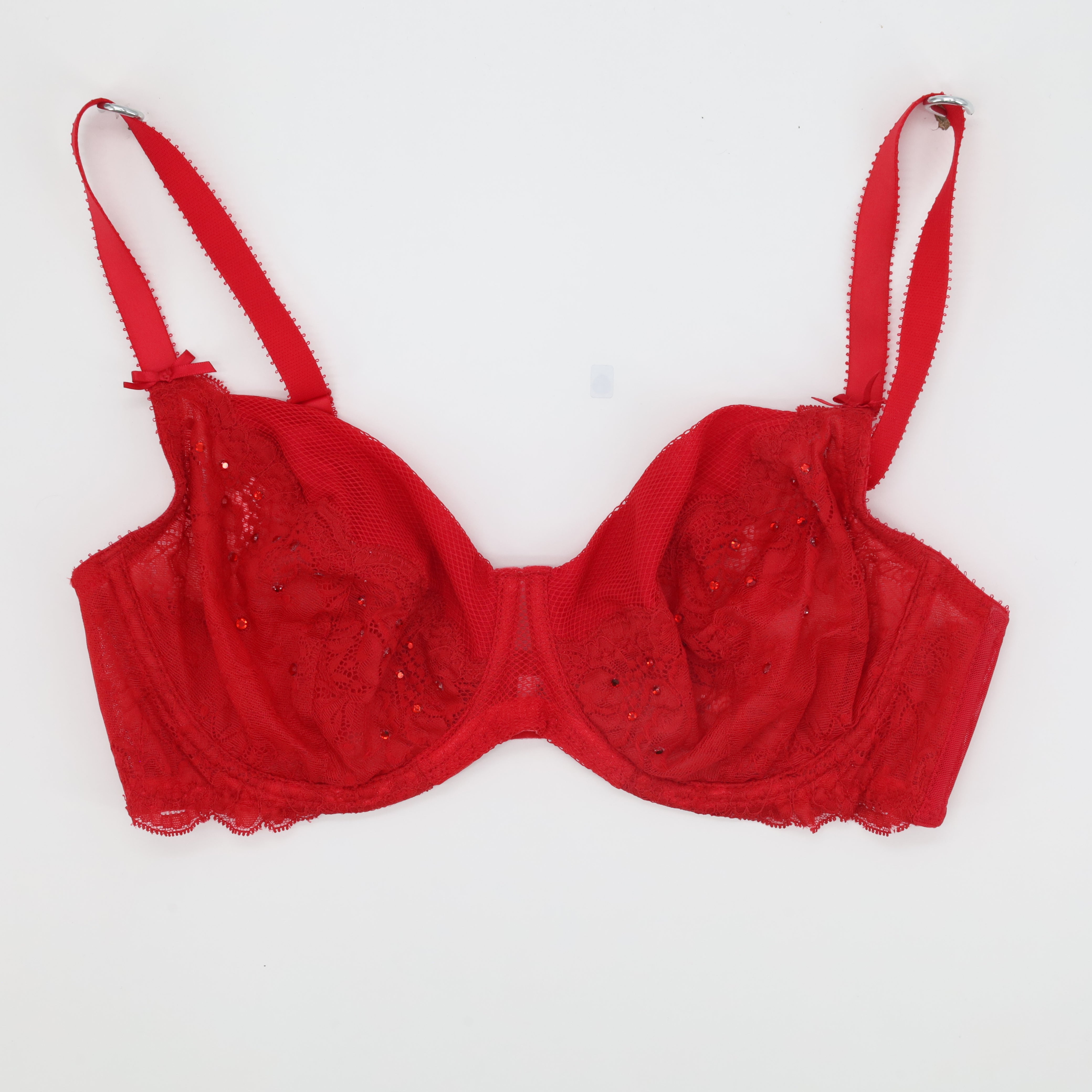 Soutien-gorge Hunkemöller Rouge